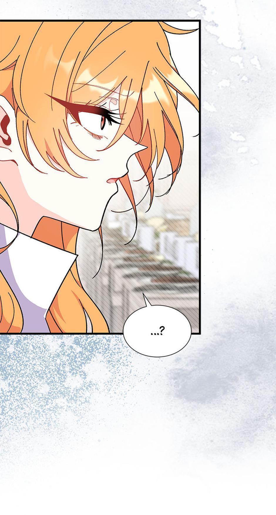 I Don’t Want To Play Matchmaker! [Official] - Chapter 73 manhwa