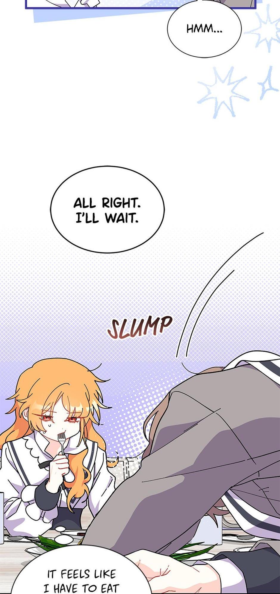 I Don’t Want To Play Matchmaker! [Official] - Chapter 73 manhwa