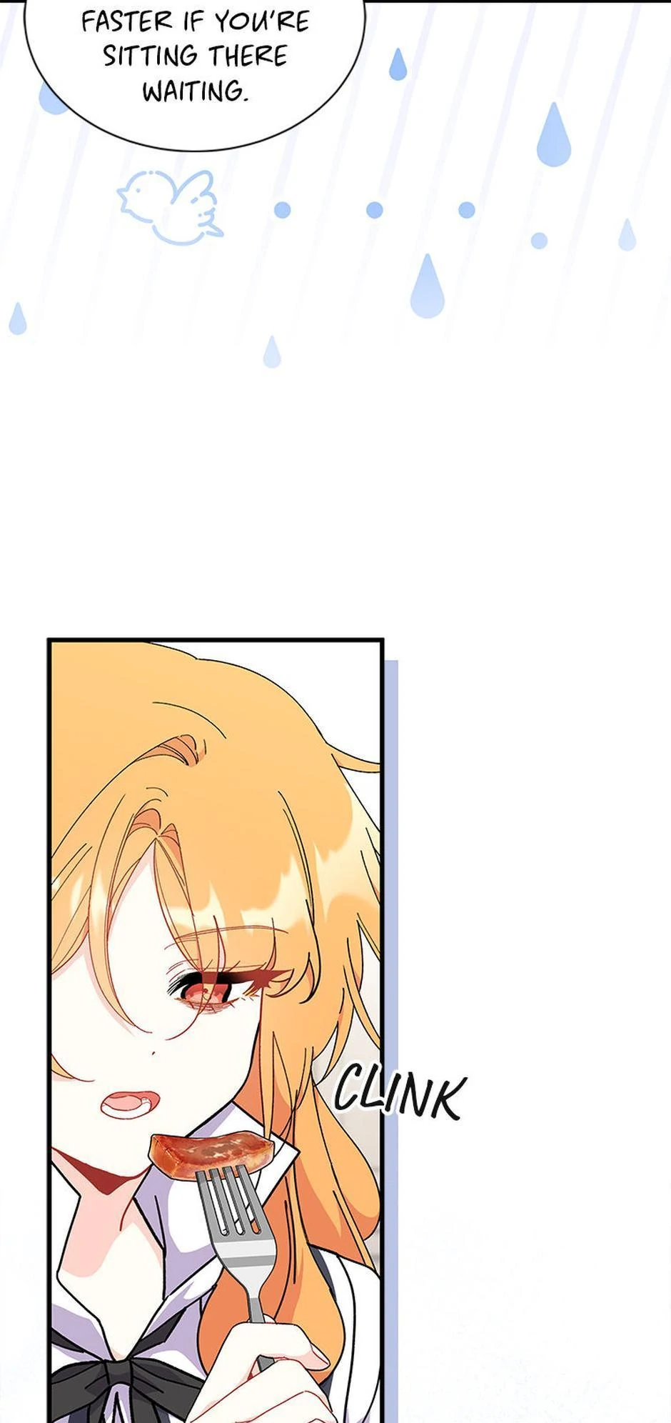 I Don’t Want To Play Matchmaker! [Official] - Chapter 73 manhwa