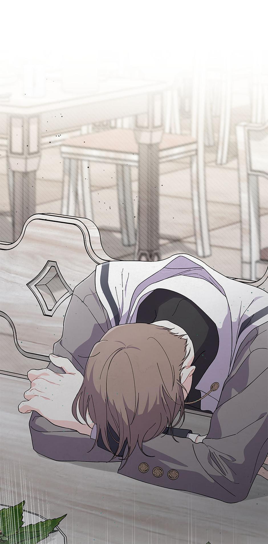 I Don’t Want To Play Matchmaker! [Official] - Chapter 73 manhwa