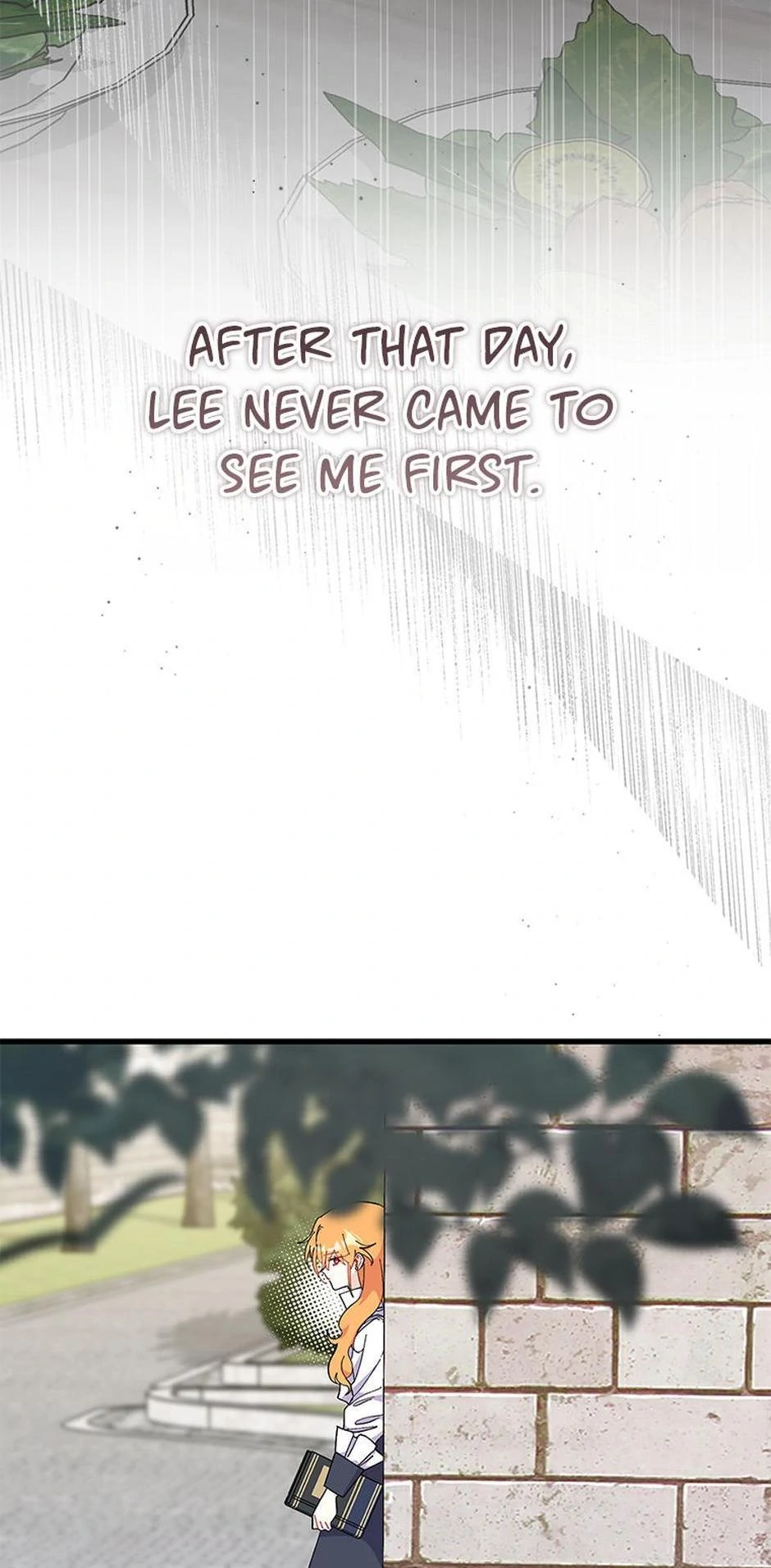 I Don’t Want To Play Matchmaker! [Official] - Chapter 73 manhwa
