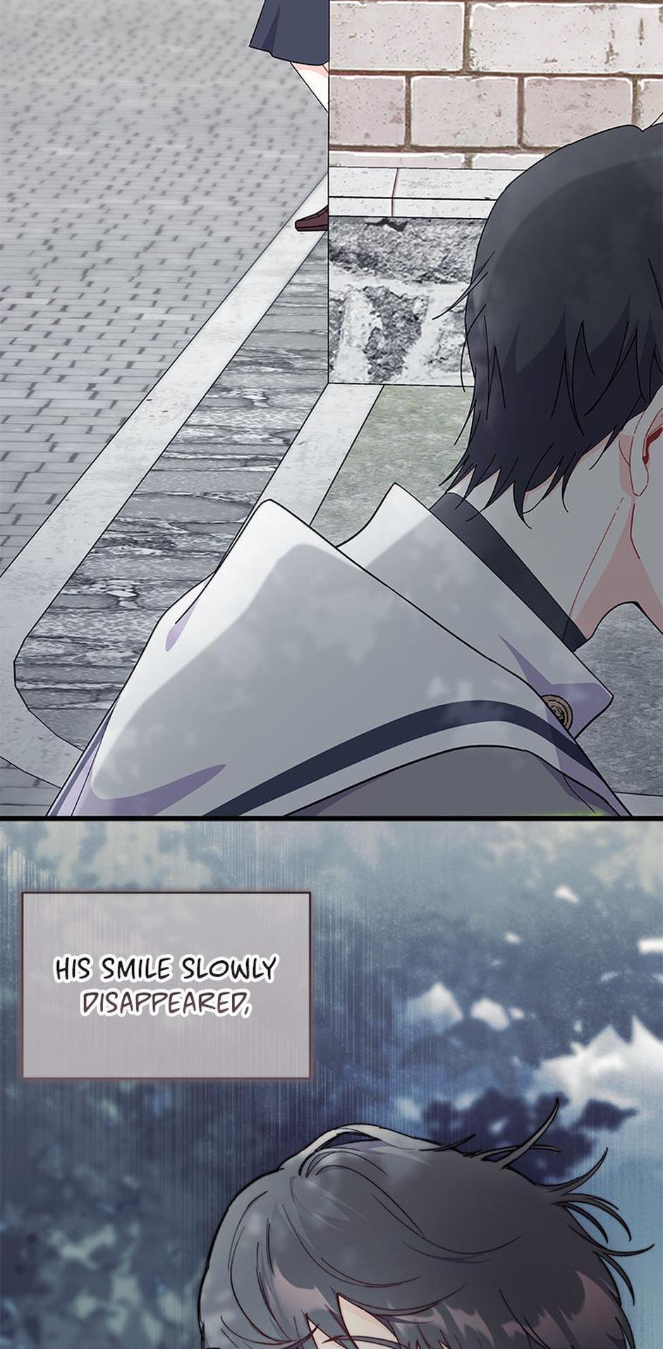 I Don’t Want To Play Matchmaker! [Official] - Chapter 73 manhwa