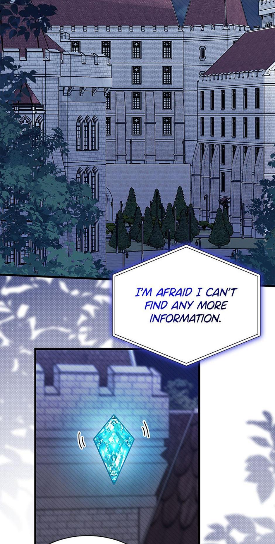 I Don’t Want To Play Matchmaker! [Official] - Chapter 73 manhwa