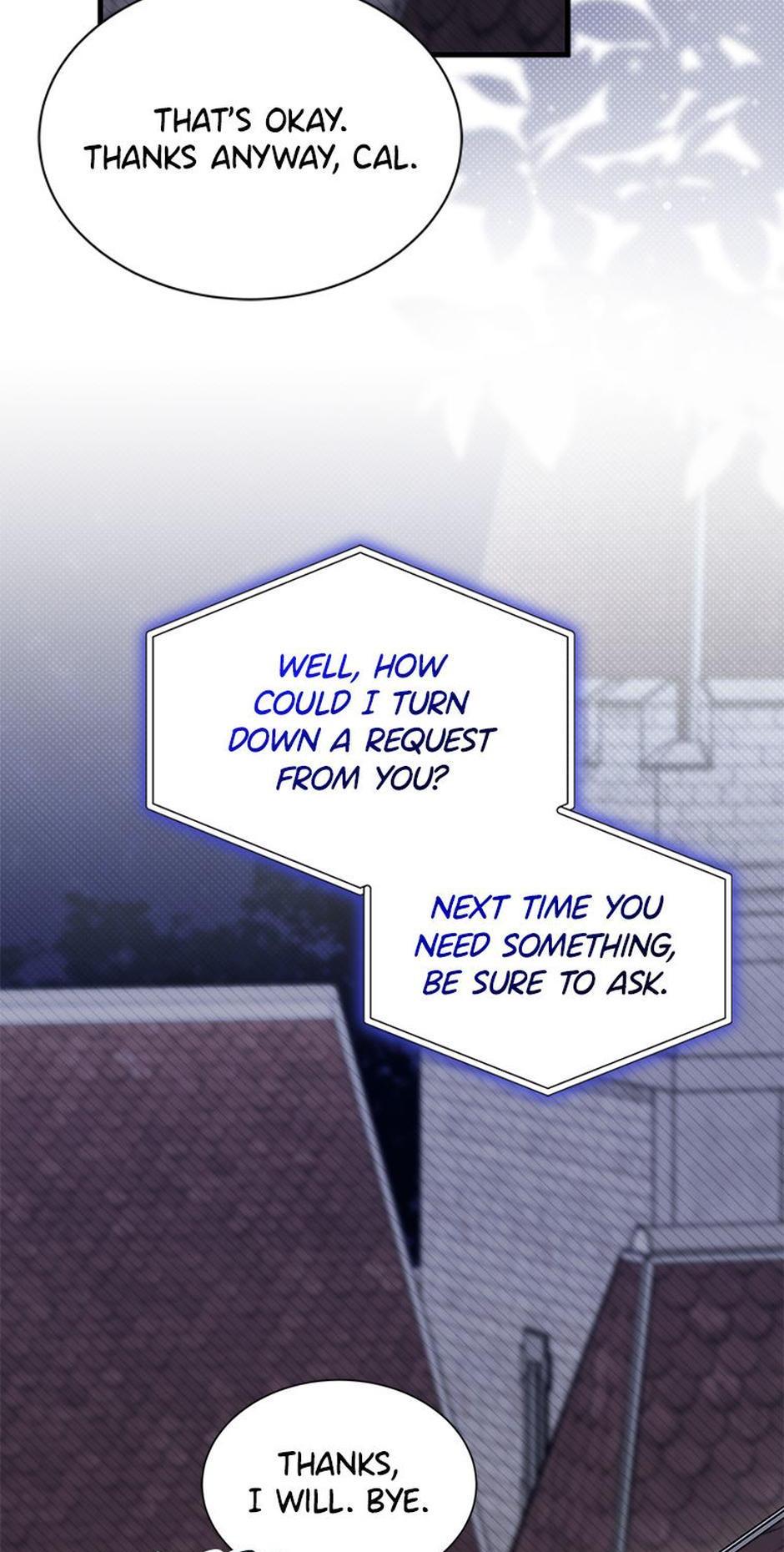I Don’t Want To Play Matchmaker! [Official] - Chapter 73 manhwa