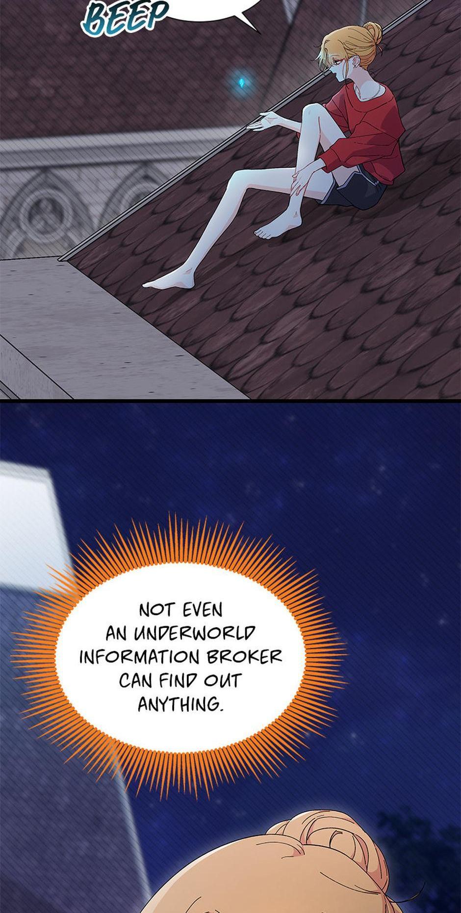 I Don’t Want To Play Matchmaker! [Official] - Chapter 73 manhwa