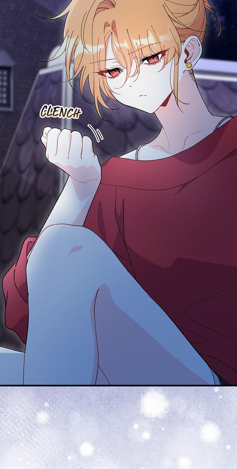 I Don’t Want To Play Matchmaker! [Official] - Chapter 73 manhwa