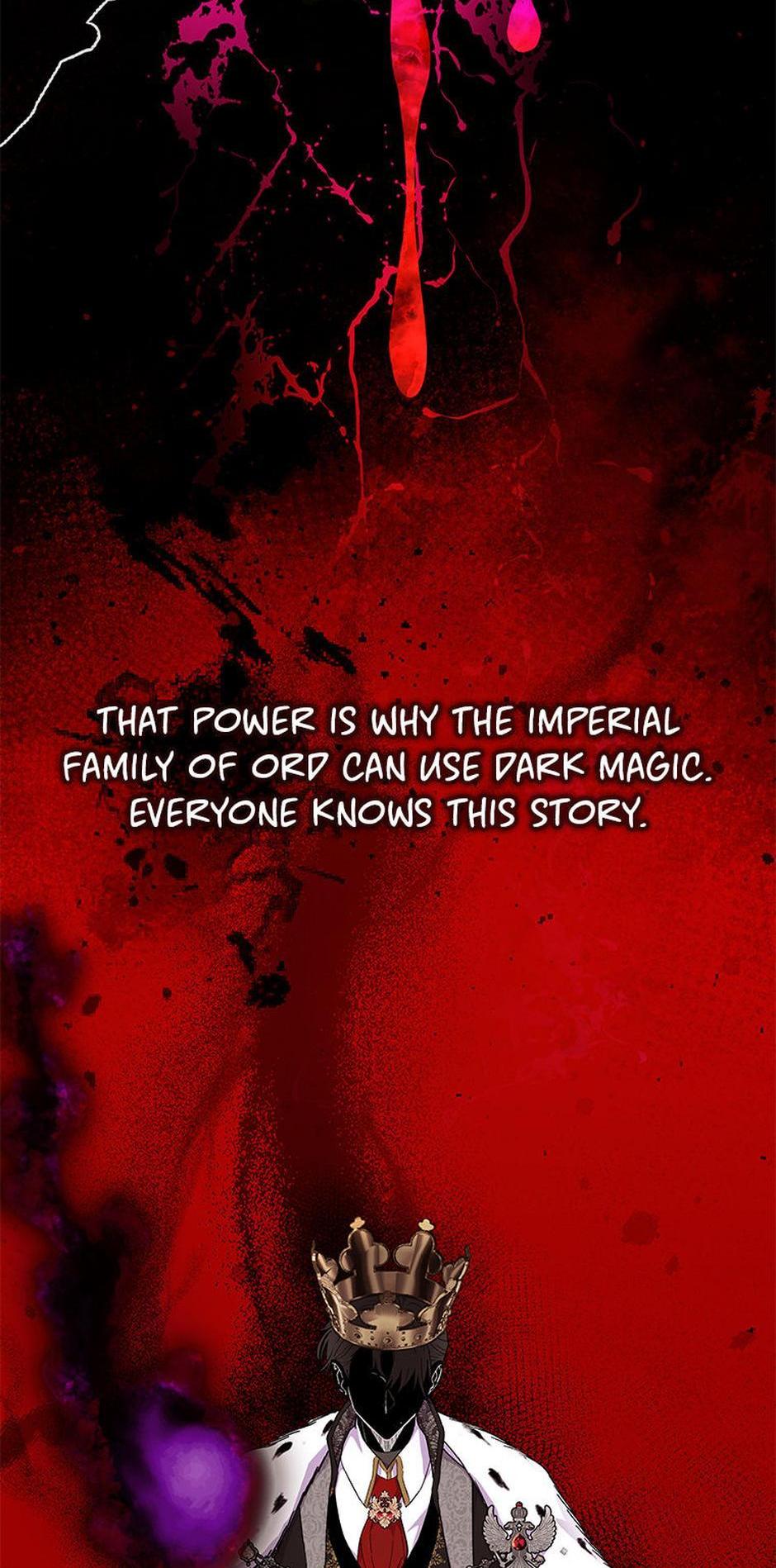 I Don’t Want To Play Matchmaker! [Official] - Chapter 73 manhwa