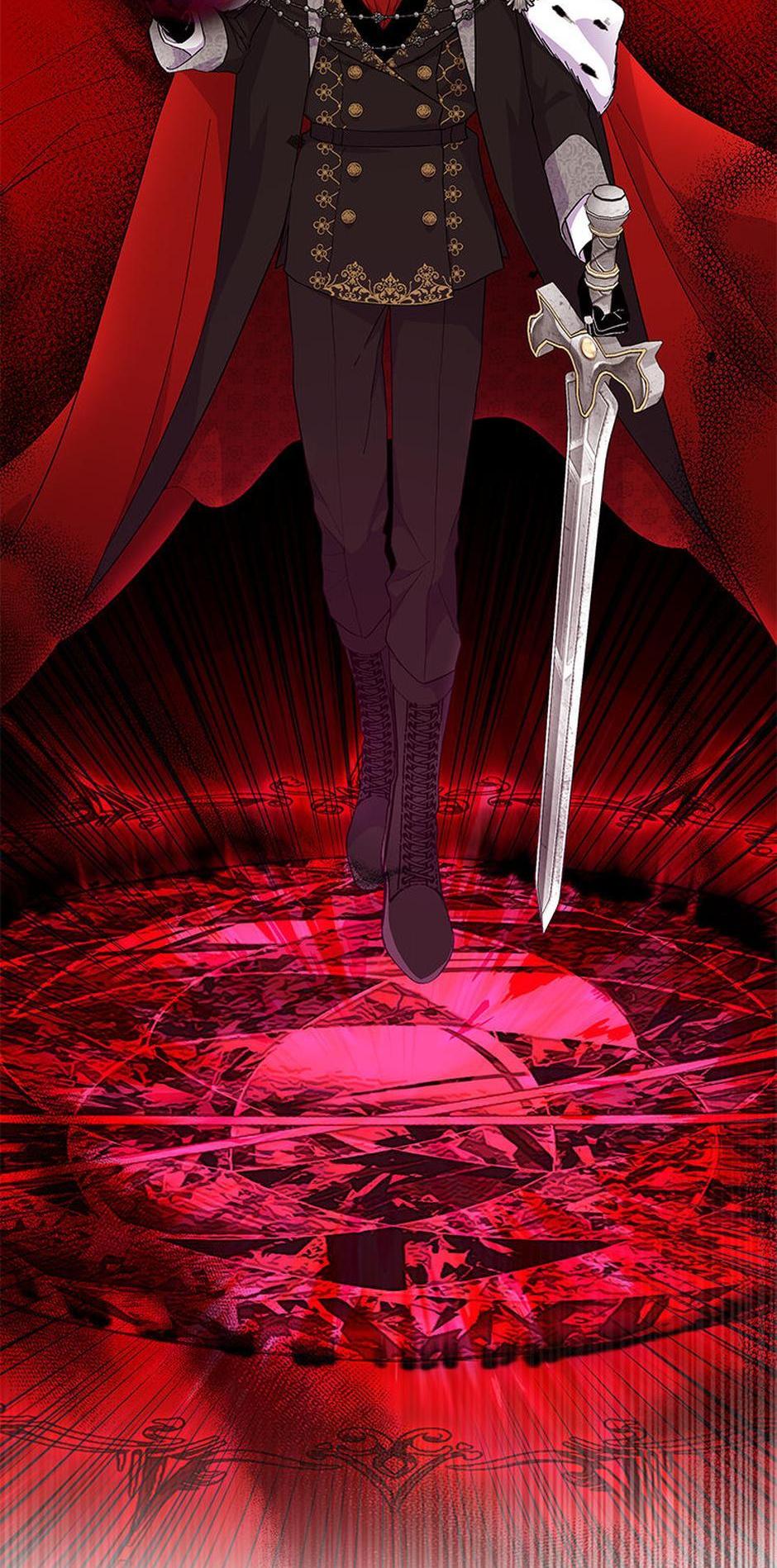 I Don’t Want To Play Matchmaker! [Official] - Chapter 73 manhwa