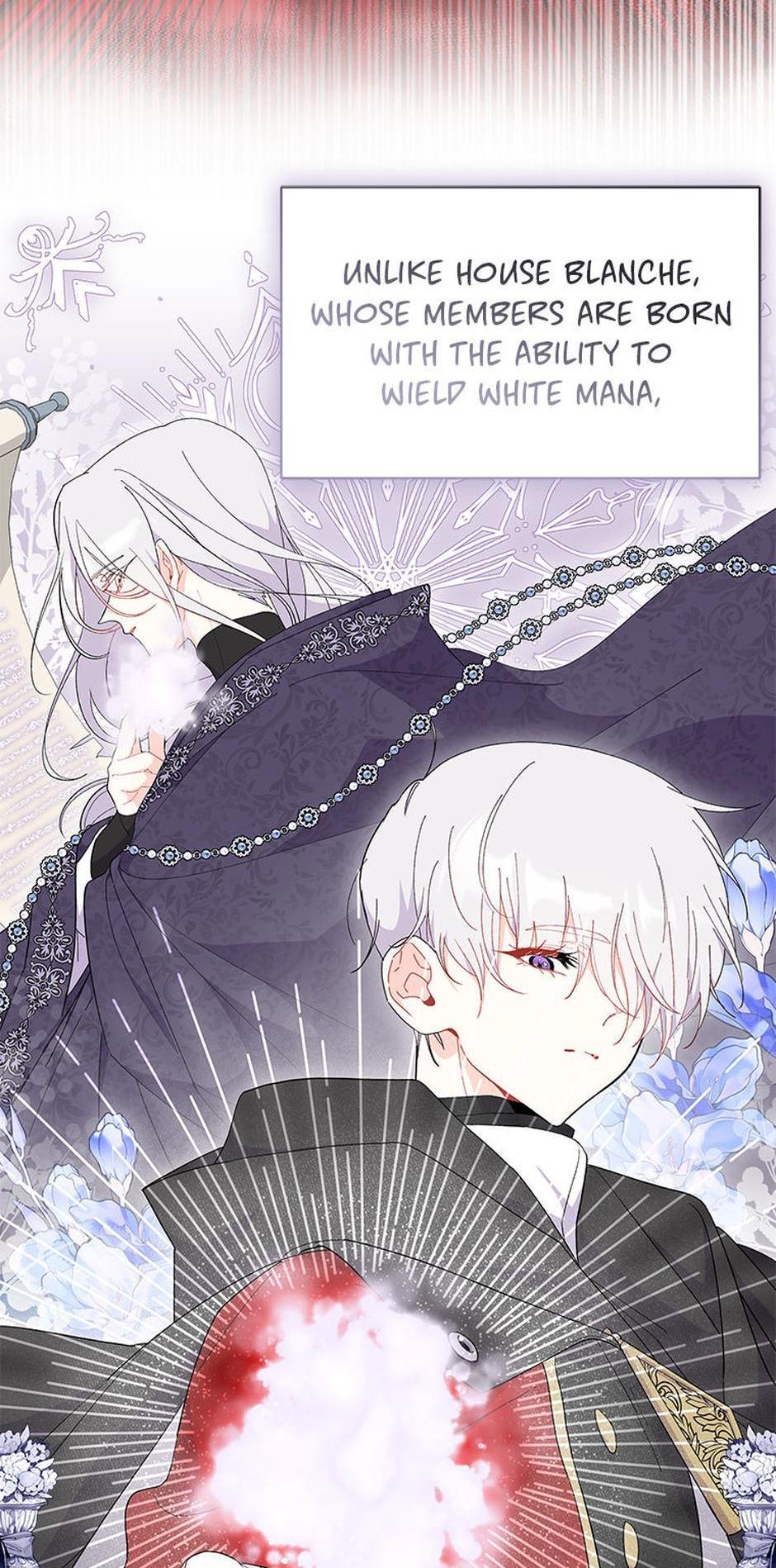 I Don’t Want To Play Matchmaker! [Official] - Chapter 73 manhwa