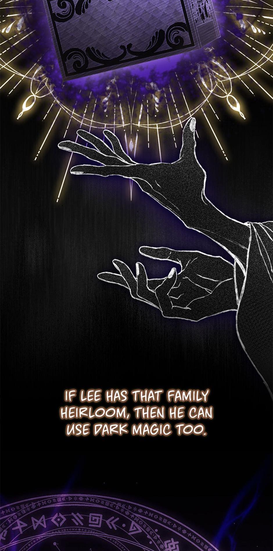 I Don’t Want To Play Matchmaker! [Official] - Chapter 73 manhwa