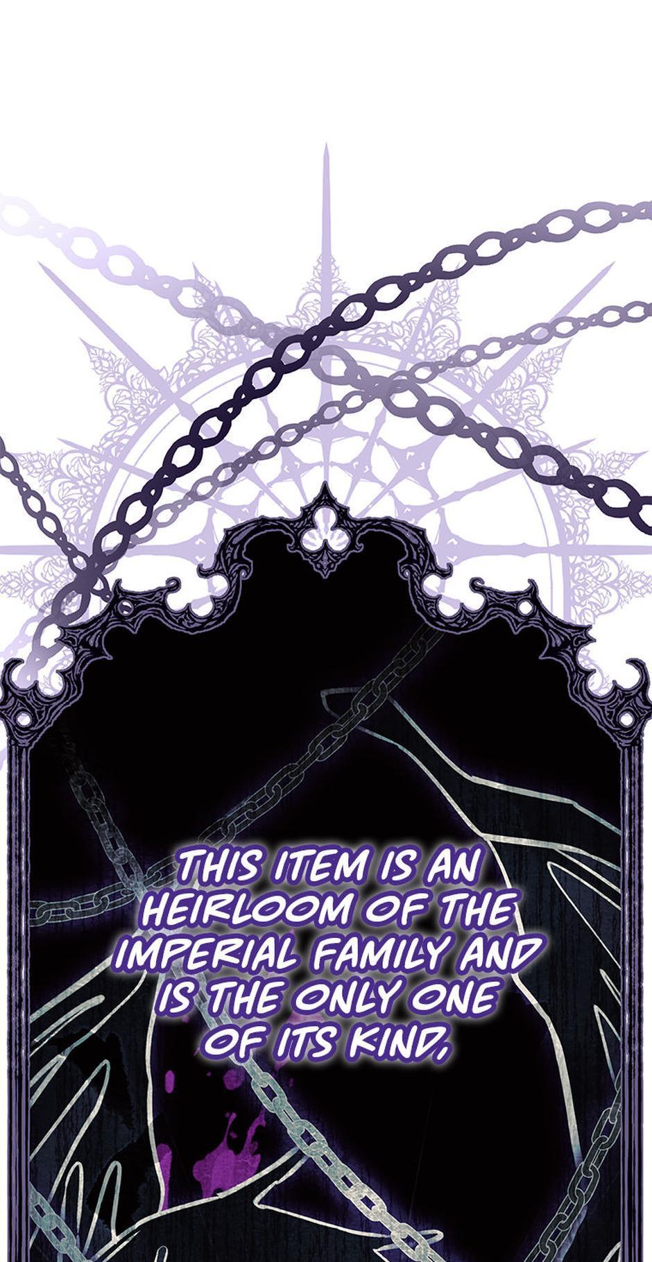 I Don’t Want To Play Matchmaker! [Official] - Chapter 73 manhwa