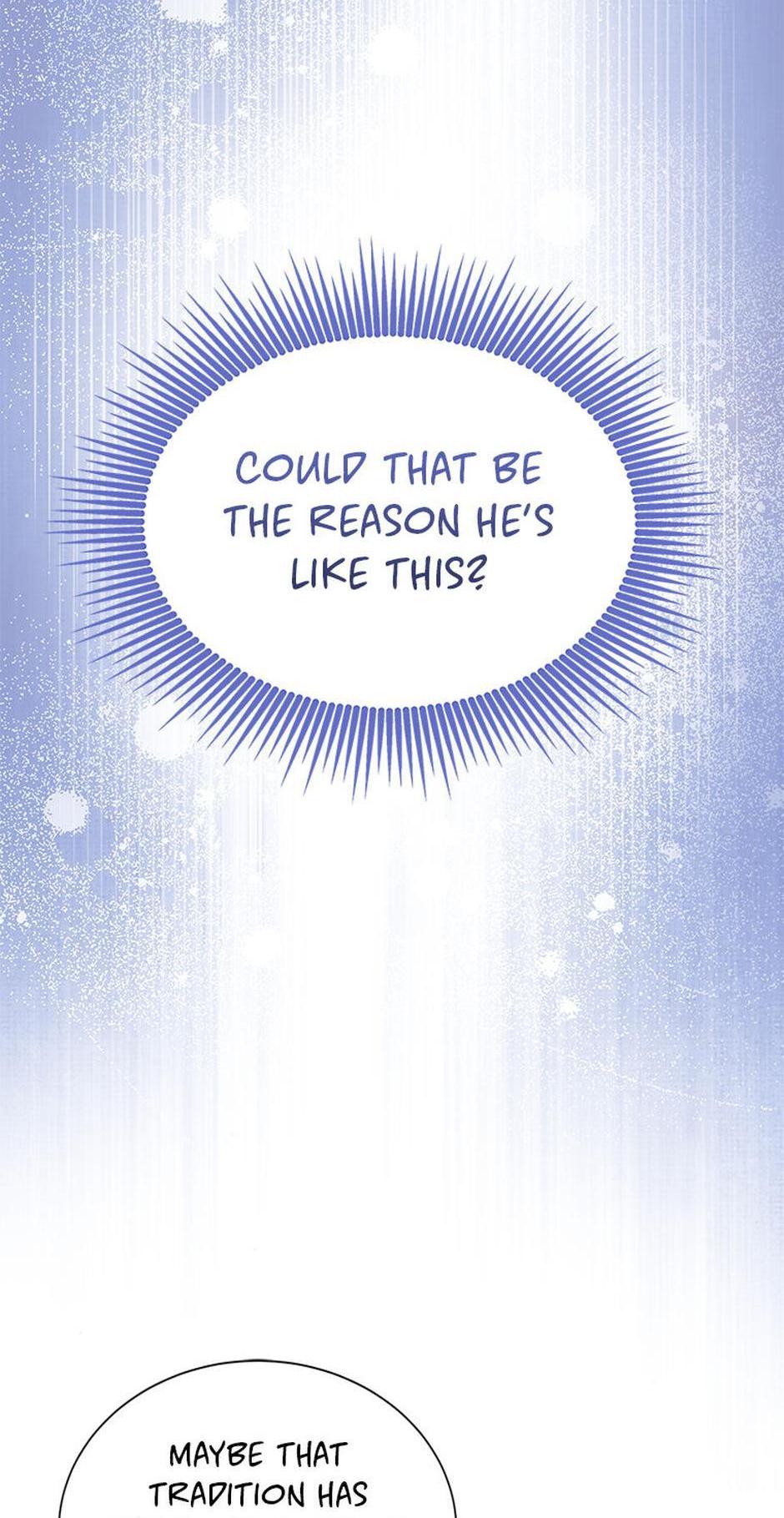 I Don’t Want To Play Matchmaker! [Official] - Chapter 73 manhwa