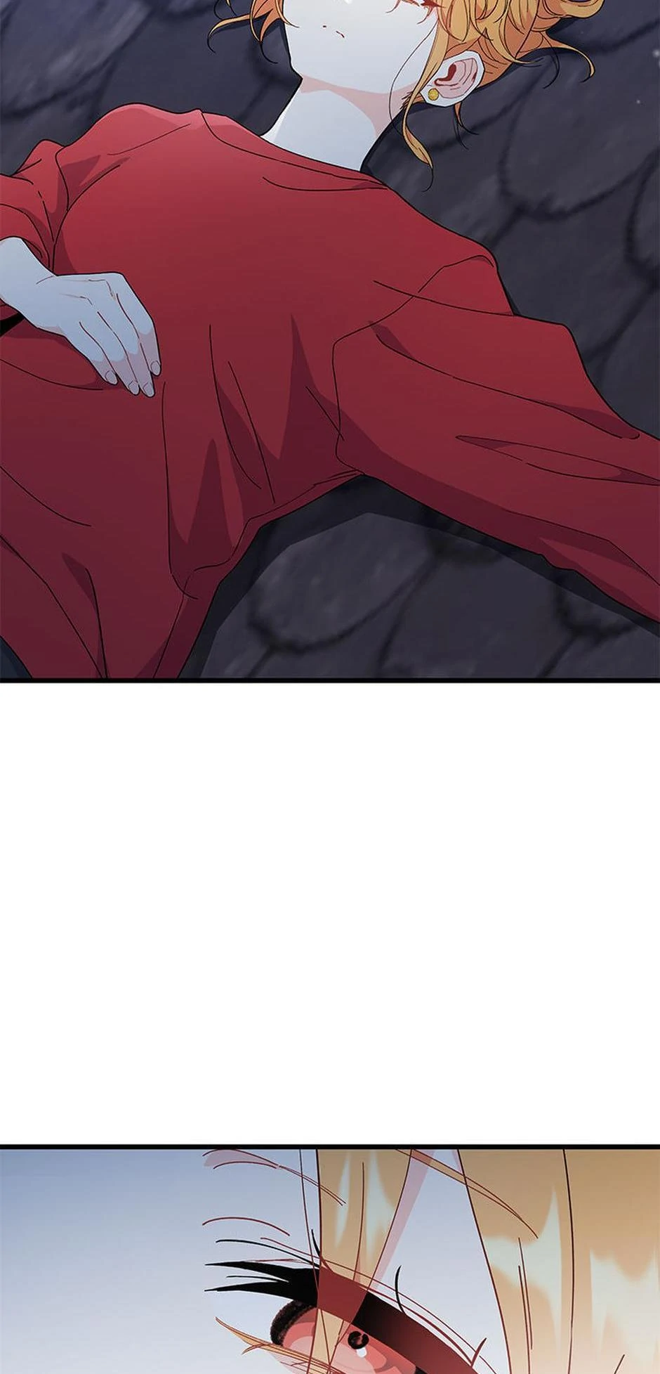 I Don’t Want To Play Matchmaker! [Official] - Chapter 73 manhwa