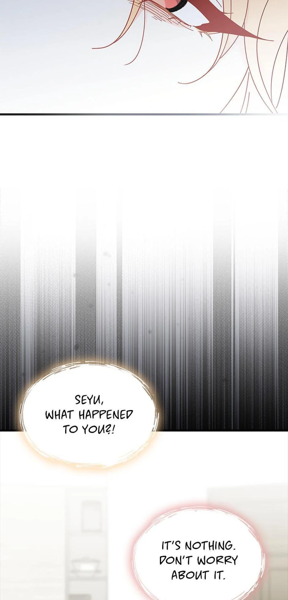 I Don’t Want To Play Matchmaker! [Official] - Chapter 73 manhwa
