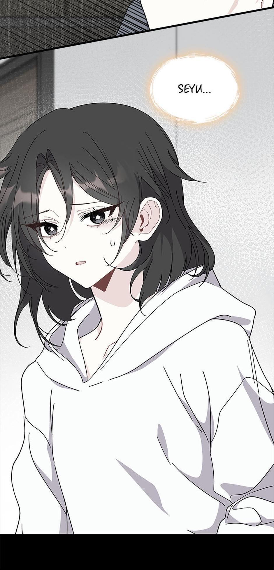I Don’t Want To Play Matchmaker! [Official] - Chapter 73 manhwa