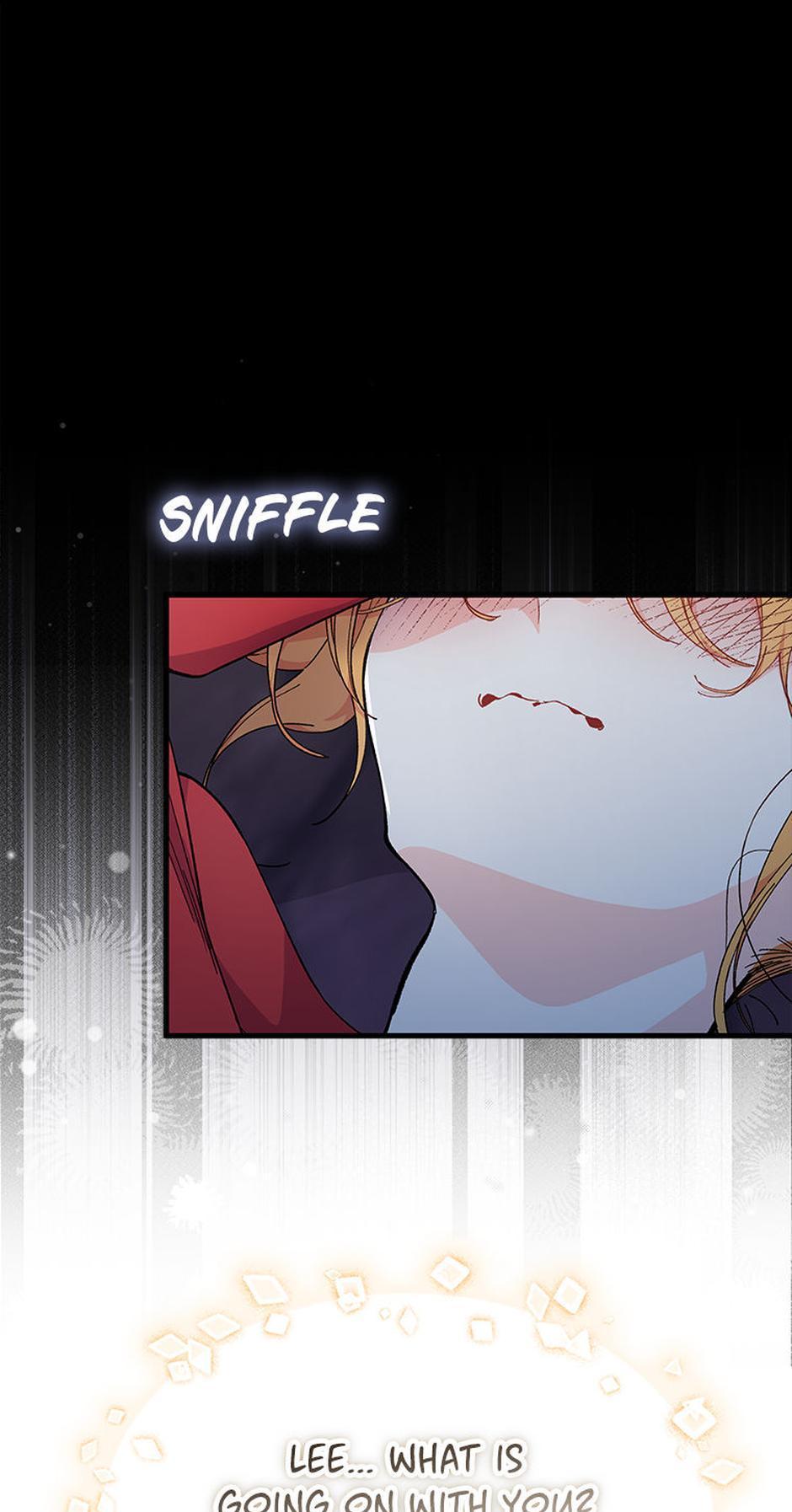 I Don’t Want To Play Matchmaker! [Official] - Chapter 73 manhwa