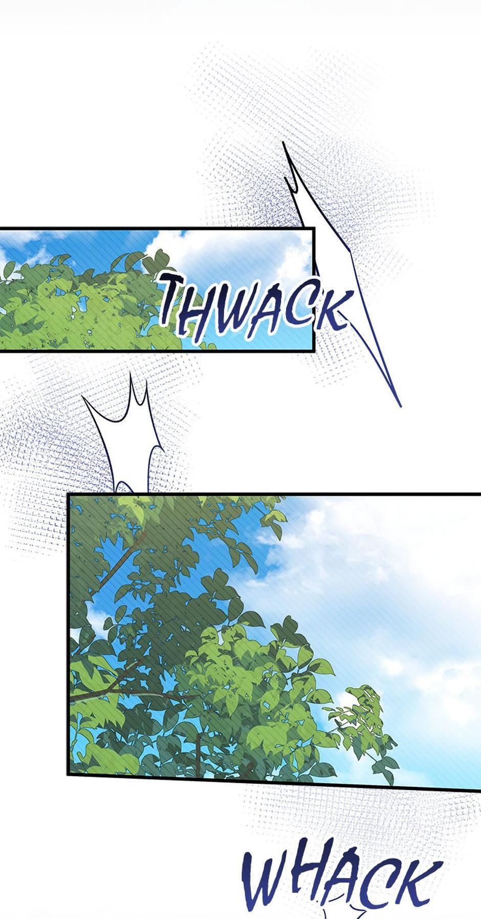 I Don’t Want To Play Matchmaker! [Official] - Chapter 73 manhwa