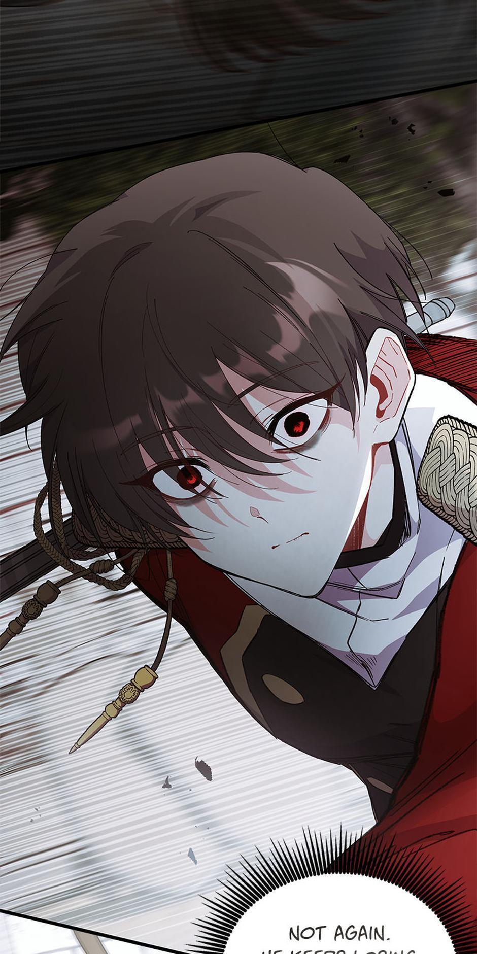I Don’t Want To Play Matchmaker! [Official] - Chapter 73 manhwa