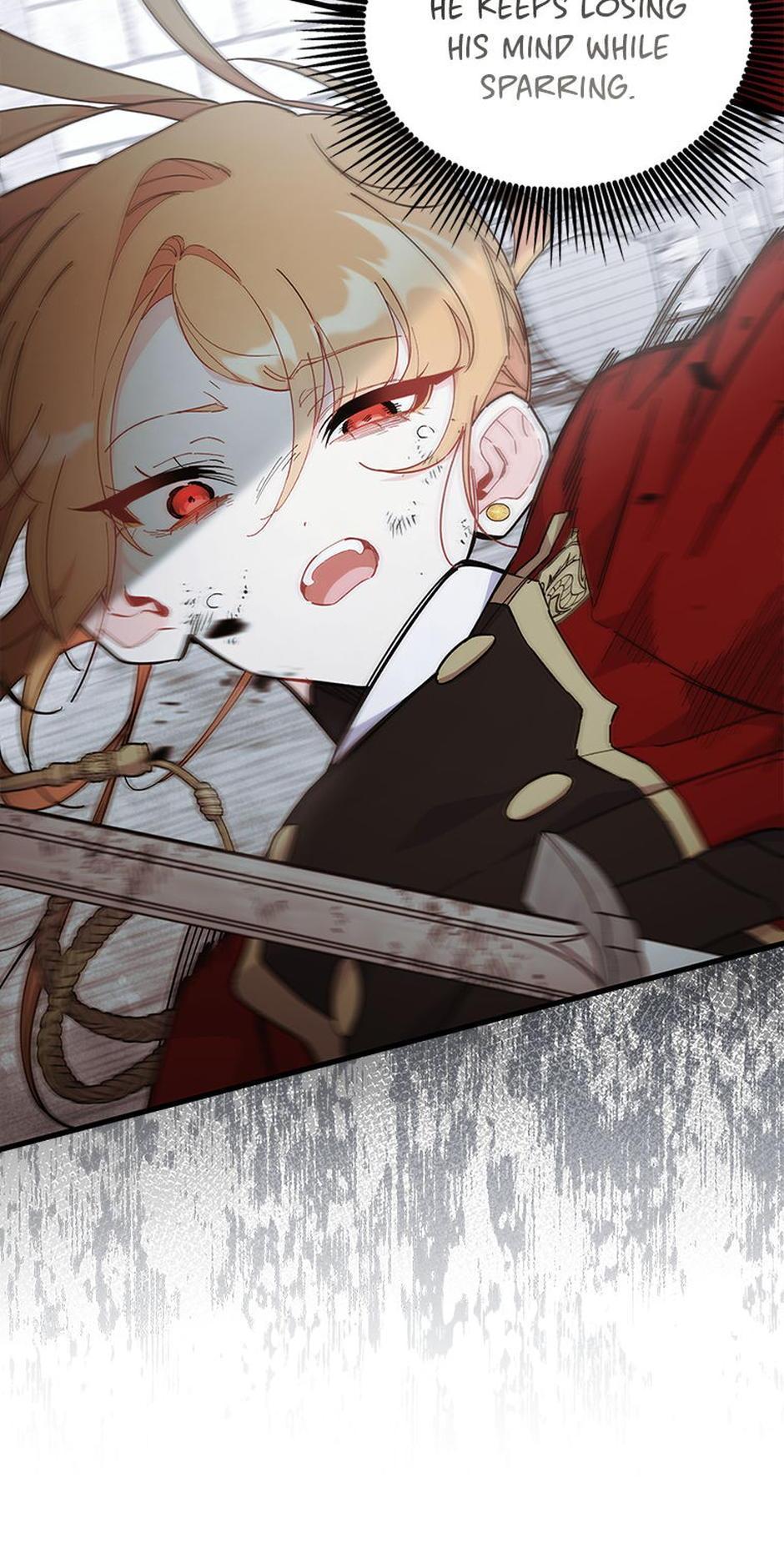 I Don’t Want To Play Matchmaker! [Official] - Chapter 73 manhwa