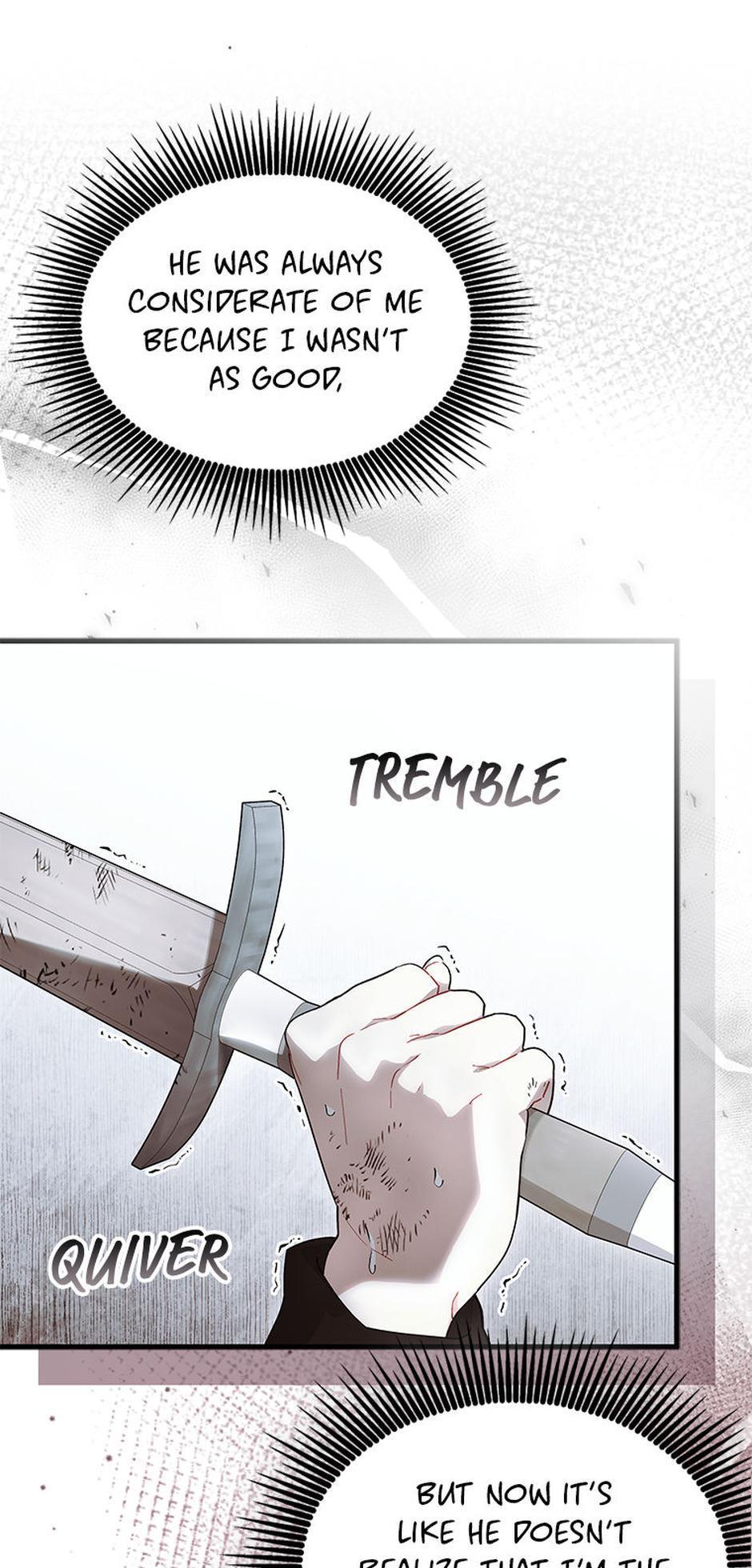 I Don’t Want To Play Matchmaker! [Official] - Chapter 73 manhwa