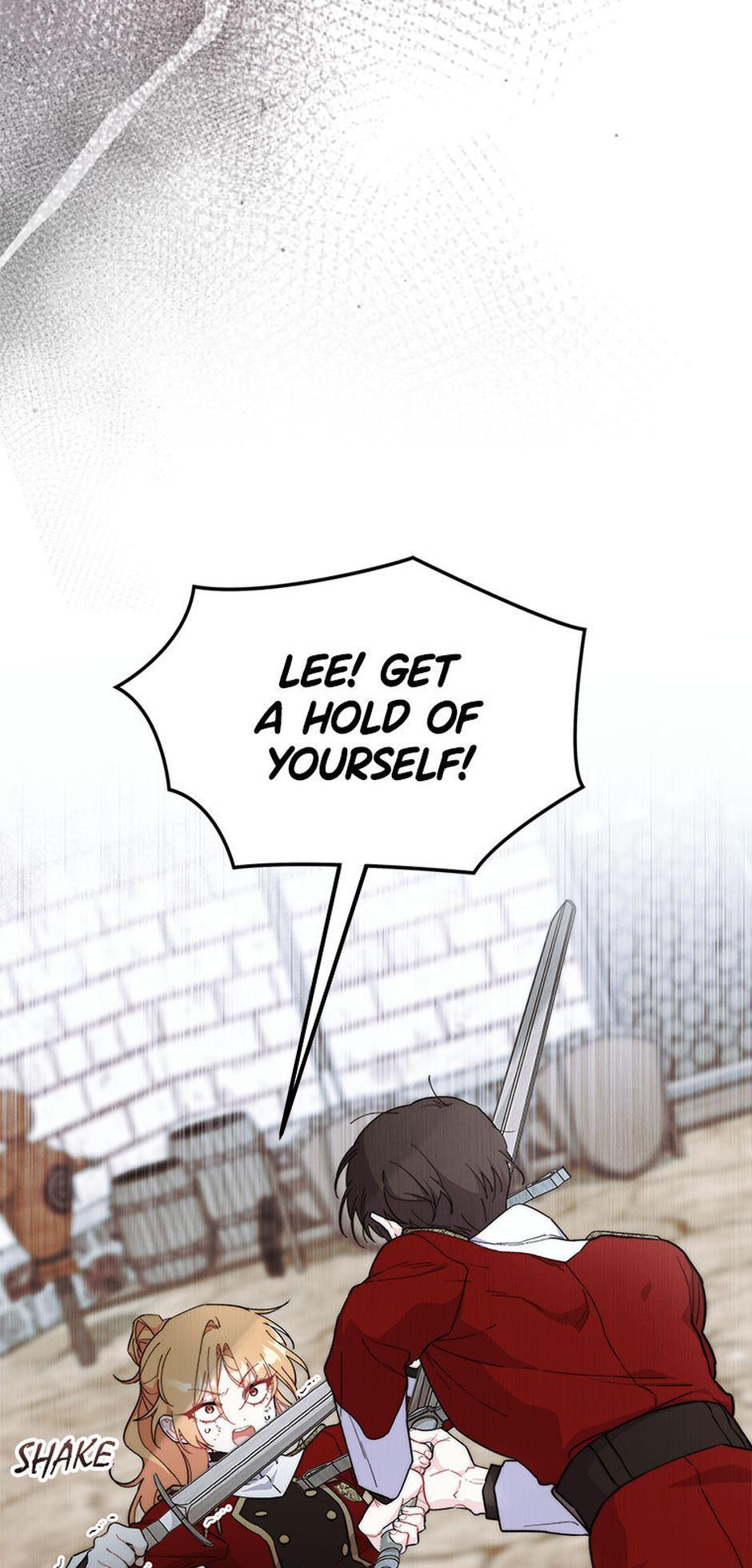 I Don’t Want To Play Matchmaker! [Official] - Chapter 73 manhwa
