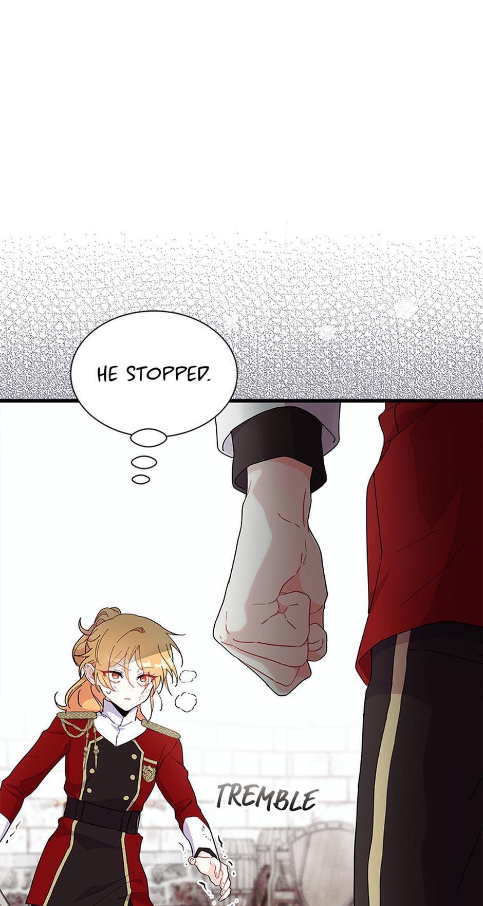 I Don’t Want To Play Matchmaker! [Official] - Chapter 73 manhwa