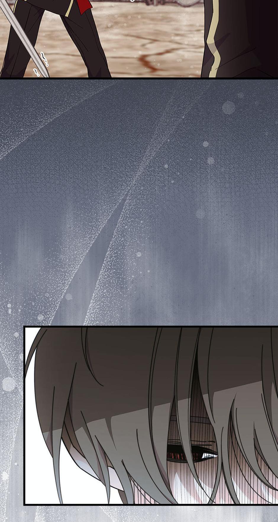 I Don’t Want To Play Matchmaker! [Official] - Chapter 73 manhwa