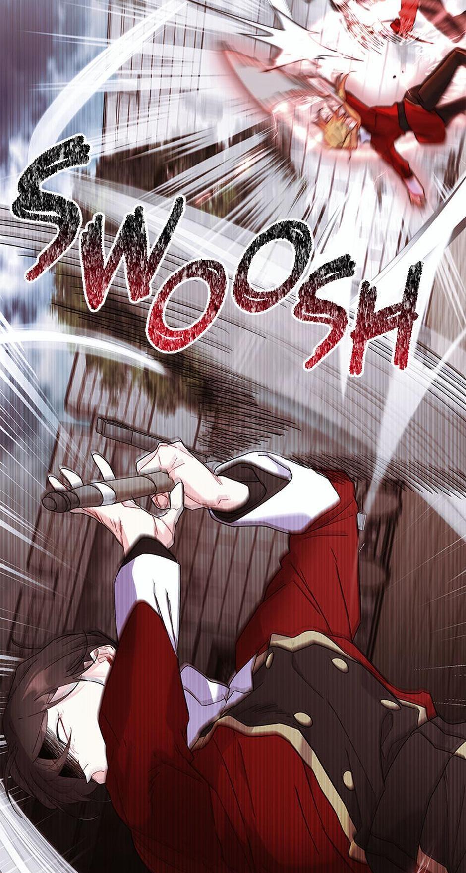 I Don’t Want To Play Matchmaker! [Official] - Chapter 73 manhwa