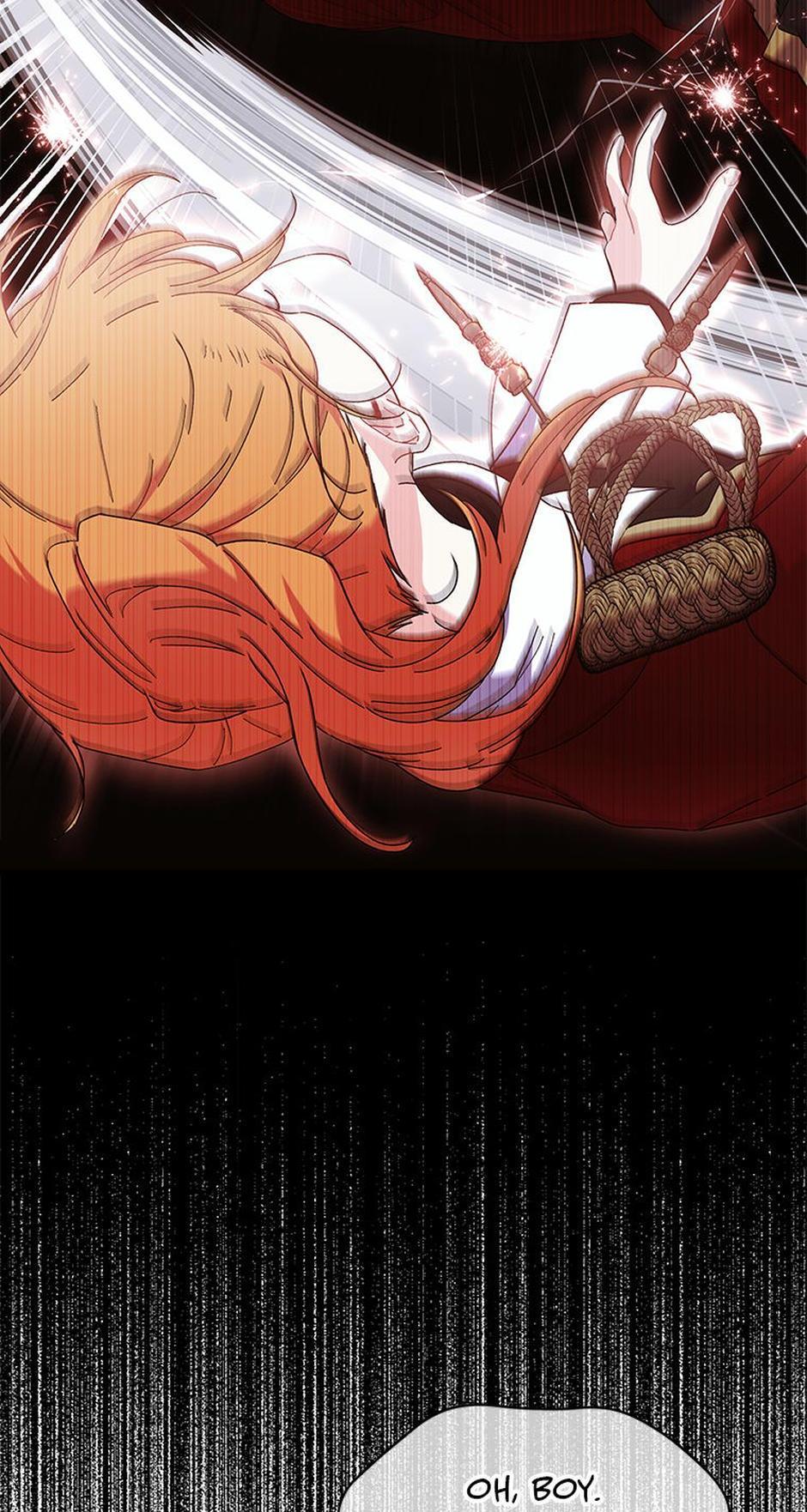 I Don’t Want To Play Matchmaker! [Official] - Chapter 73 manhwa