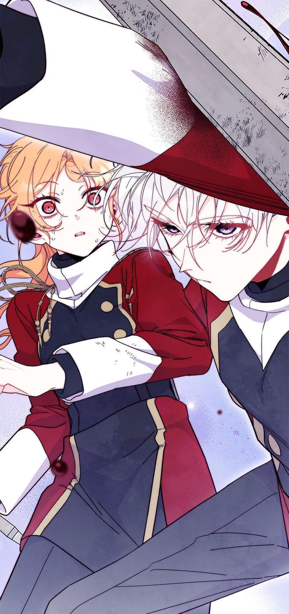 I Don’t Want To Play Matchmaker! [Official] - Chapter 73 manhwa