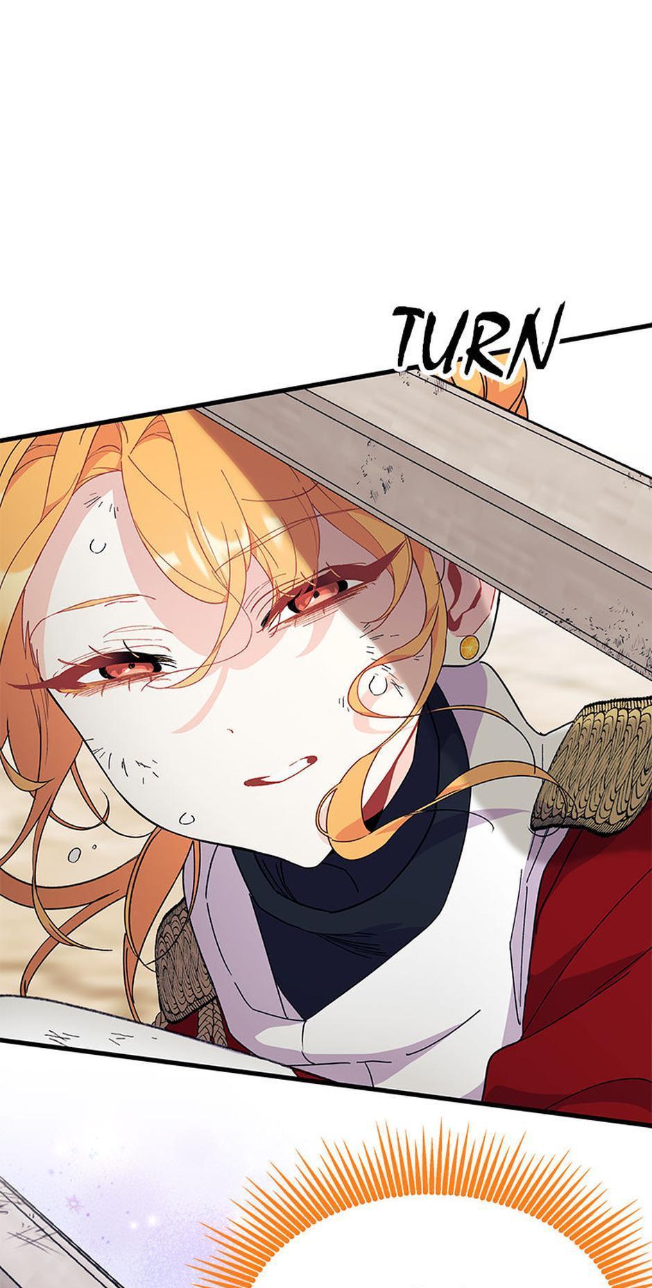 I Don’t Want To Play Matchmaker! [Official] - Chapter 74 manhwa