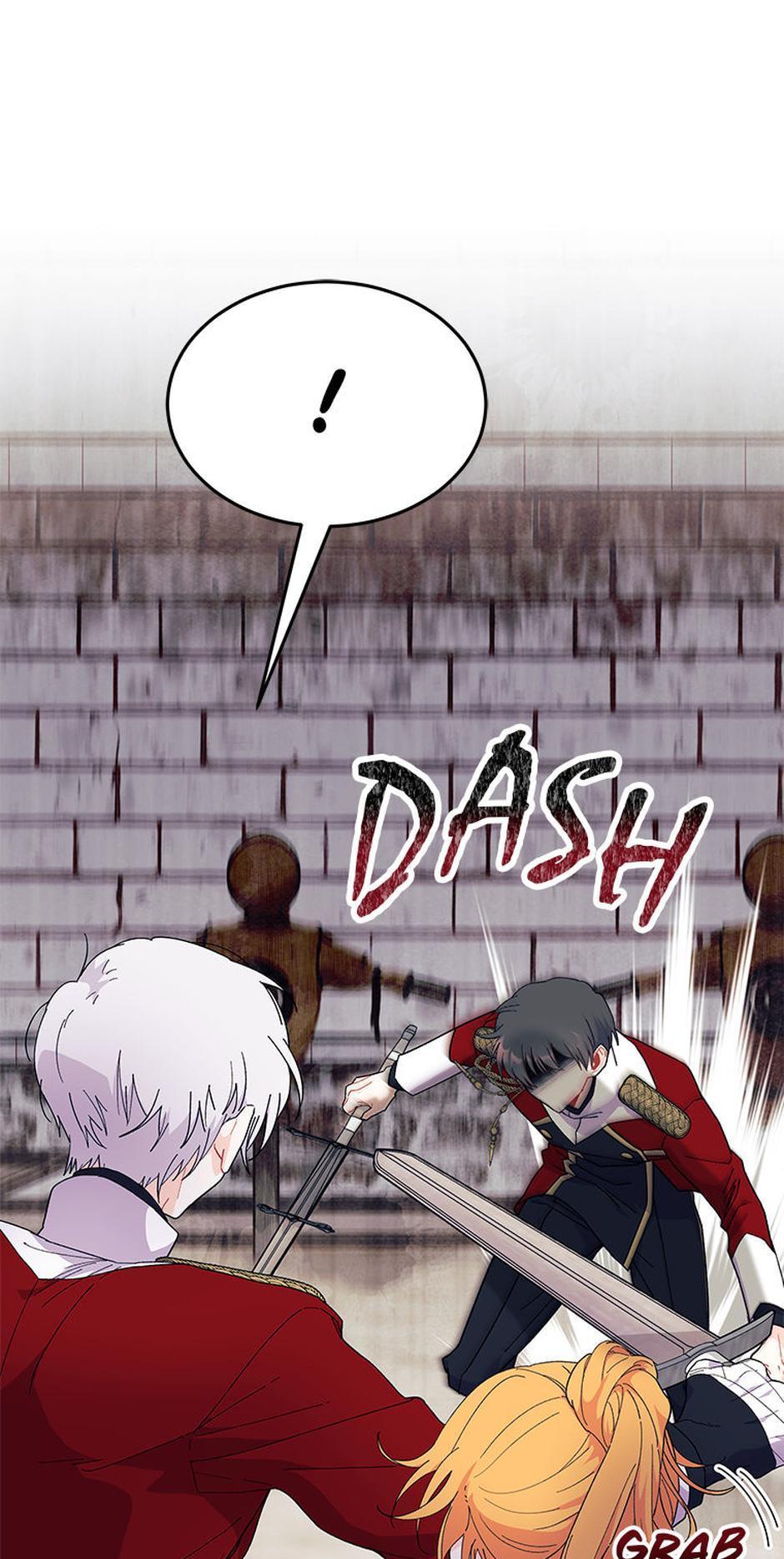 I Don’t Want To Play Matchmaker! [Official] - Chapter 74 manhwa