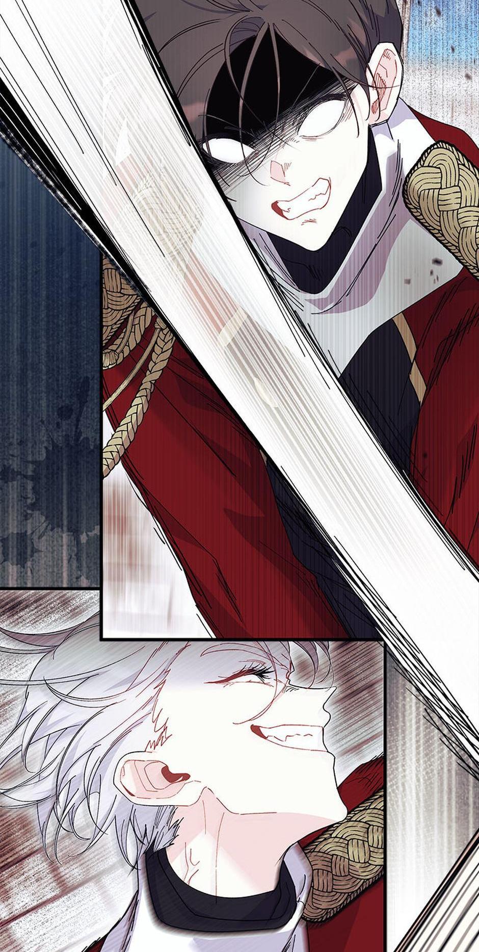 I Don’t Want To Play Matchmaker! [Official] - Chapter 74 manhwa