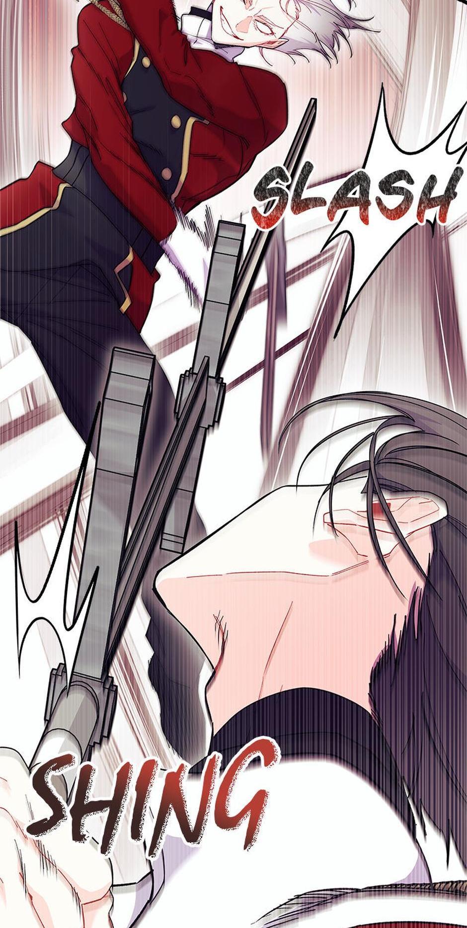 I Don’t Want To Play Matchmaker! [Official] - Chapter 74 manhwa