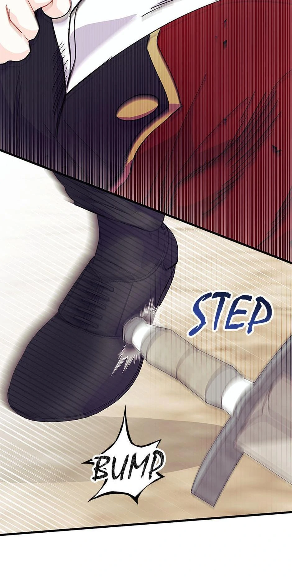 I Don’t Want To Play Matchmaker! [Official] - Chapter 74 manhwa