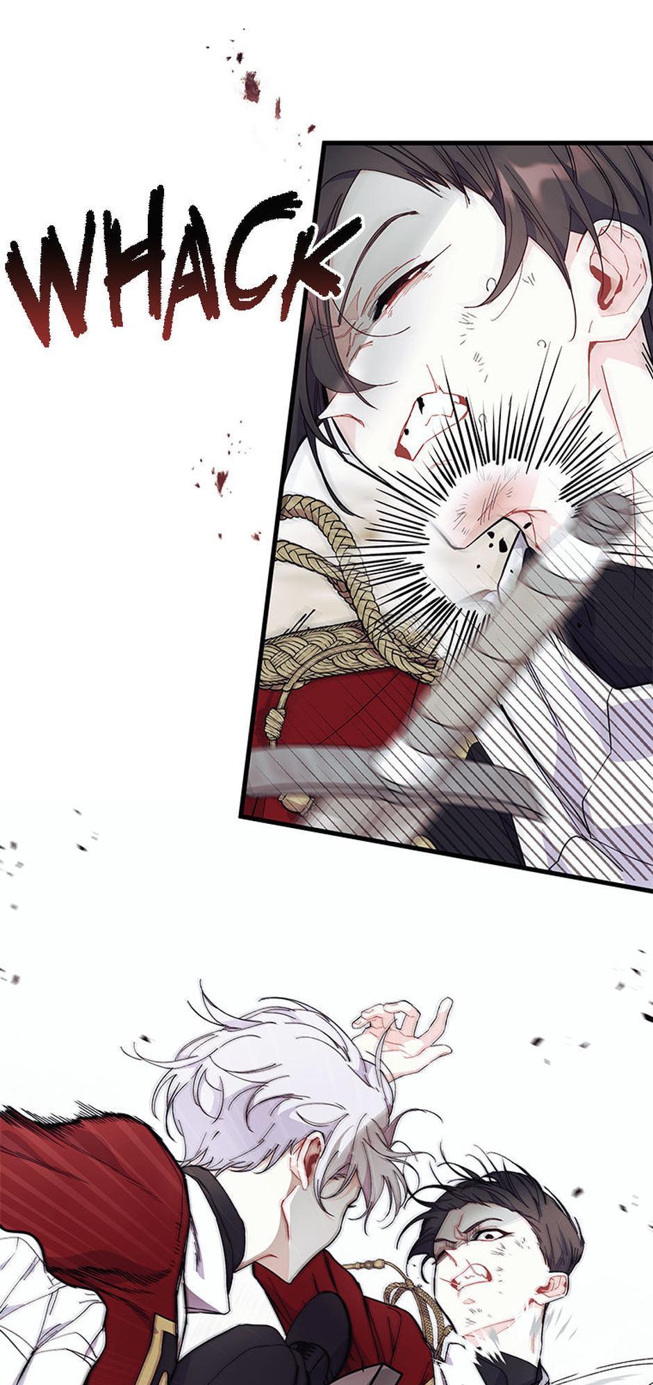 I Don’t Want To Play Matchmaker! [Official] - Chapter 74 manhwa