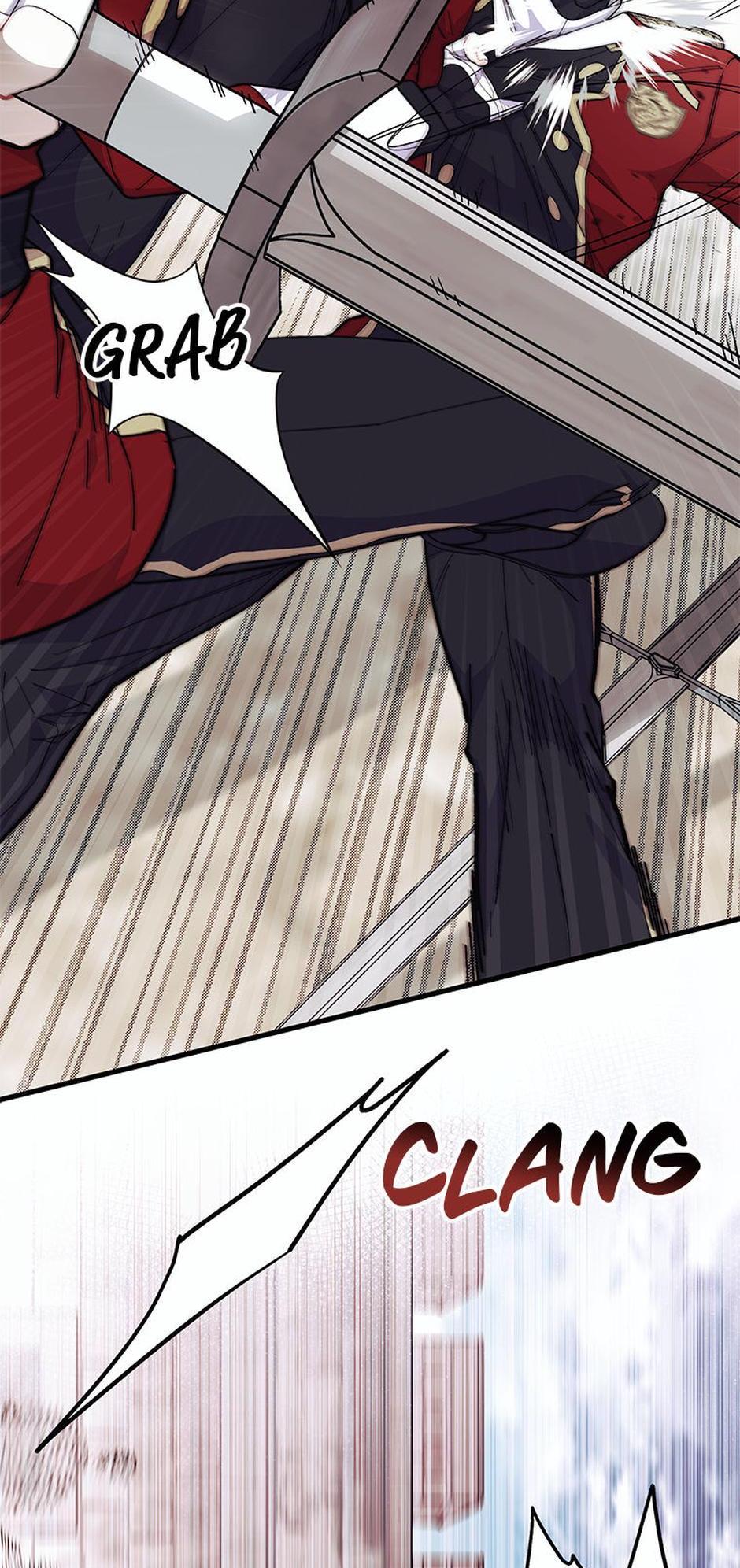 I Don’t Want To Play Matchmaker! [Official] - Chapter 74 manhwa