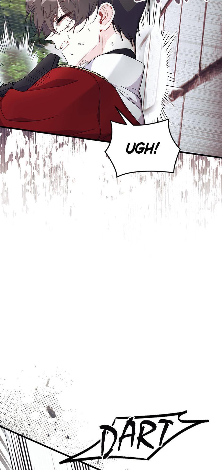 I Don’t Want To Play Matchmaker! [Official] - Chapter 74 manhwa
