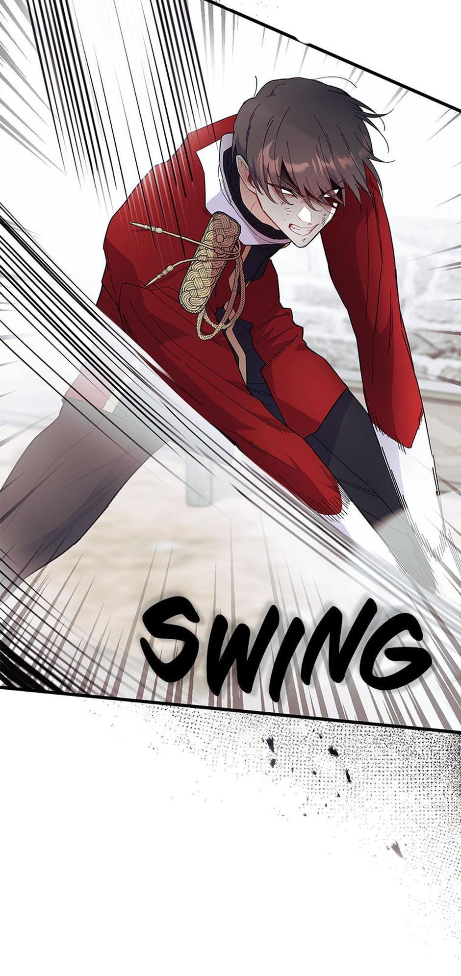 I Don’t Want To Play Matchmaker! [Official] - Chapter 74 manhwa
