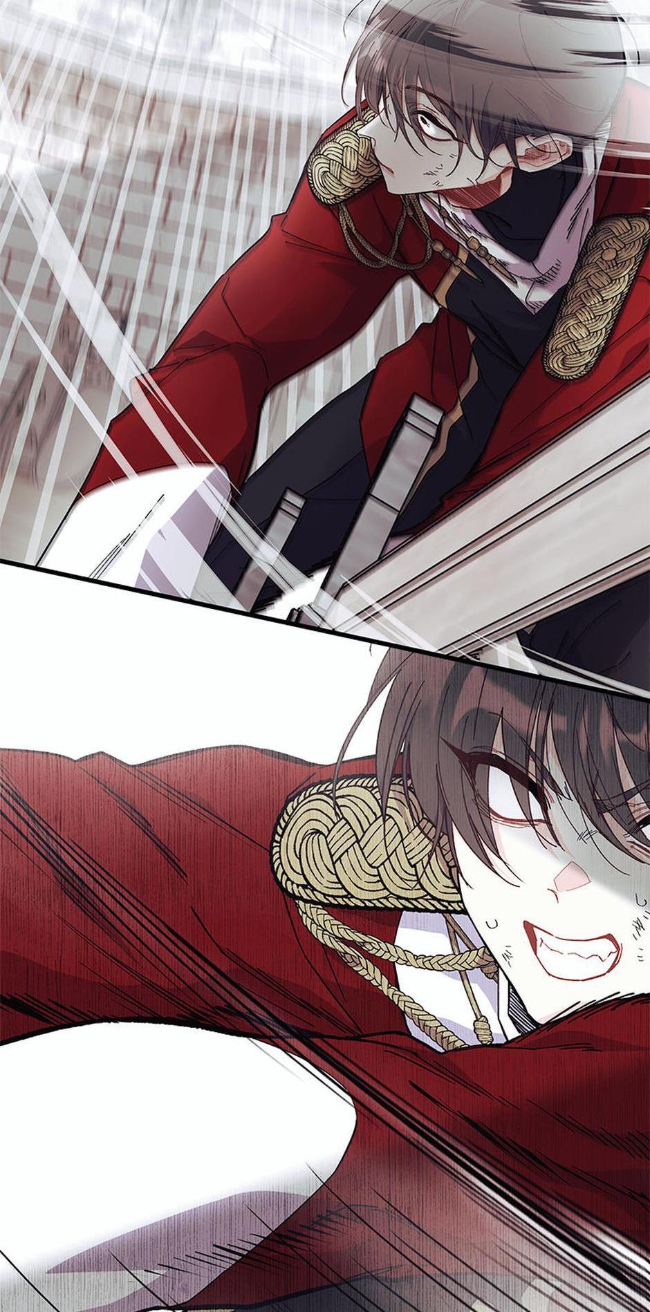 I Don’t Want To Play Matchmaker! [Official] - Chapter 74 manhwa