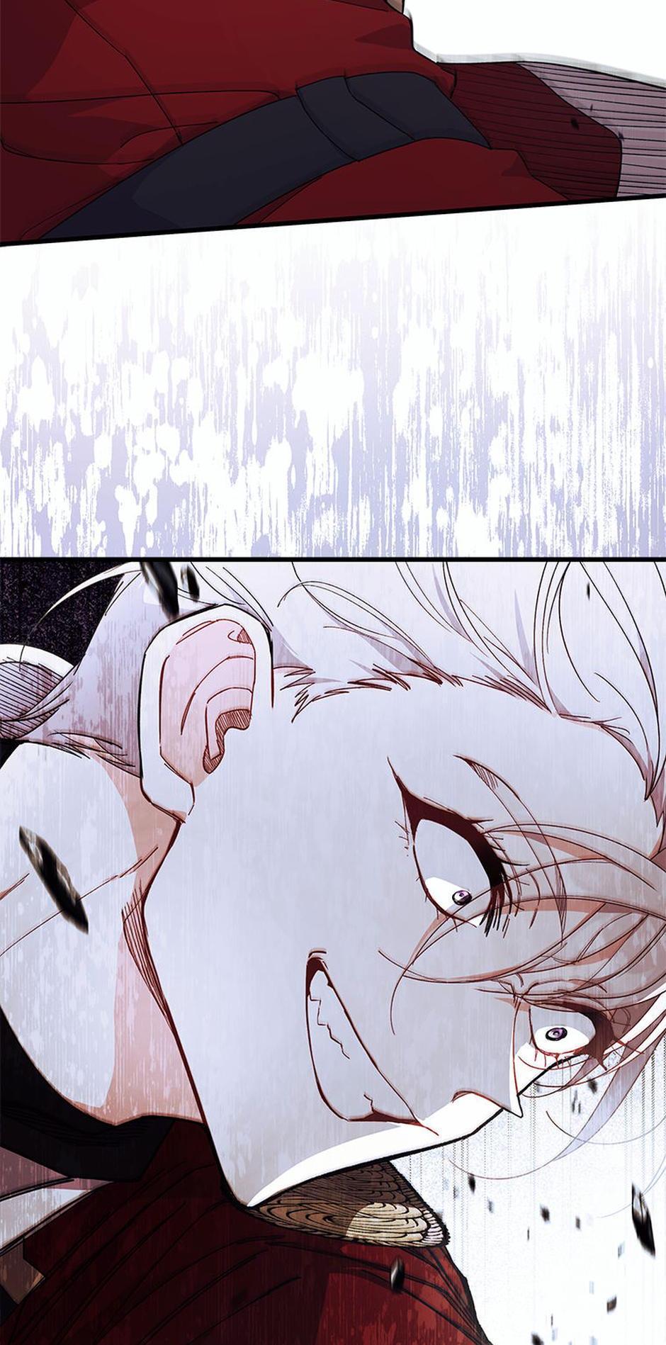 I Don’t Want To Play Matchmaker! [Official] - Chapter 74 manhwa