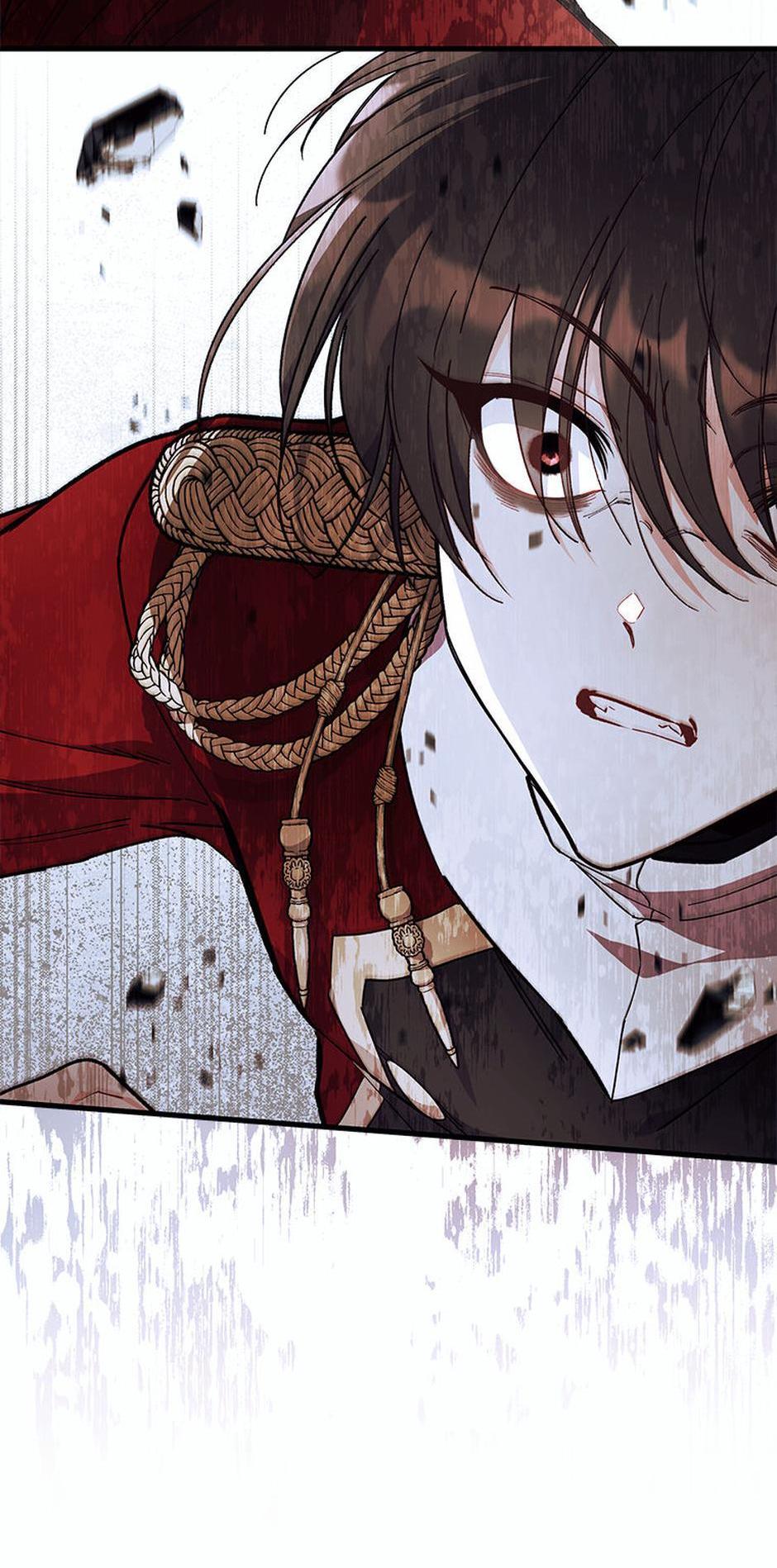 I Don’t Want To Play Matchmaker! [Official] - Chapter 74 manhwa