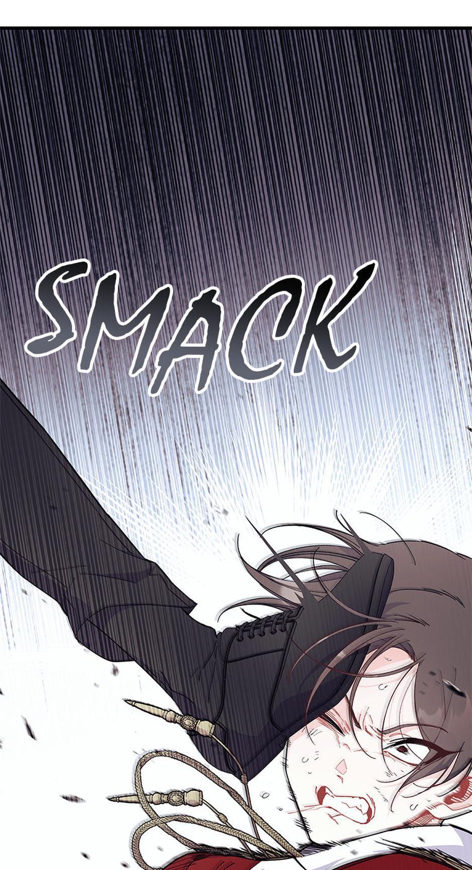 I Don’t Want To Play Matchmaker! [Official] - Chapter 74 manhwa