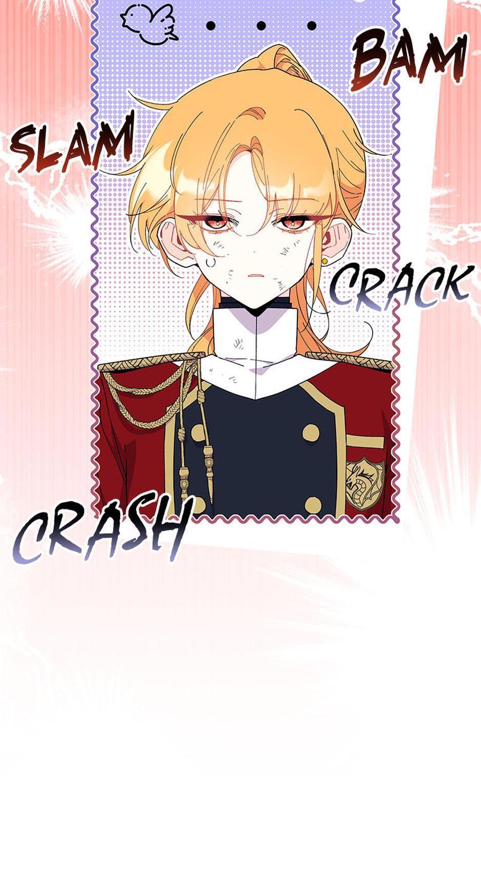 I Don’t Want To Play Matchmaker! [Official] - Chapter 74 manhwa