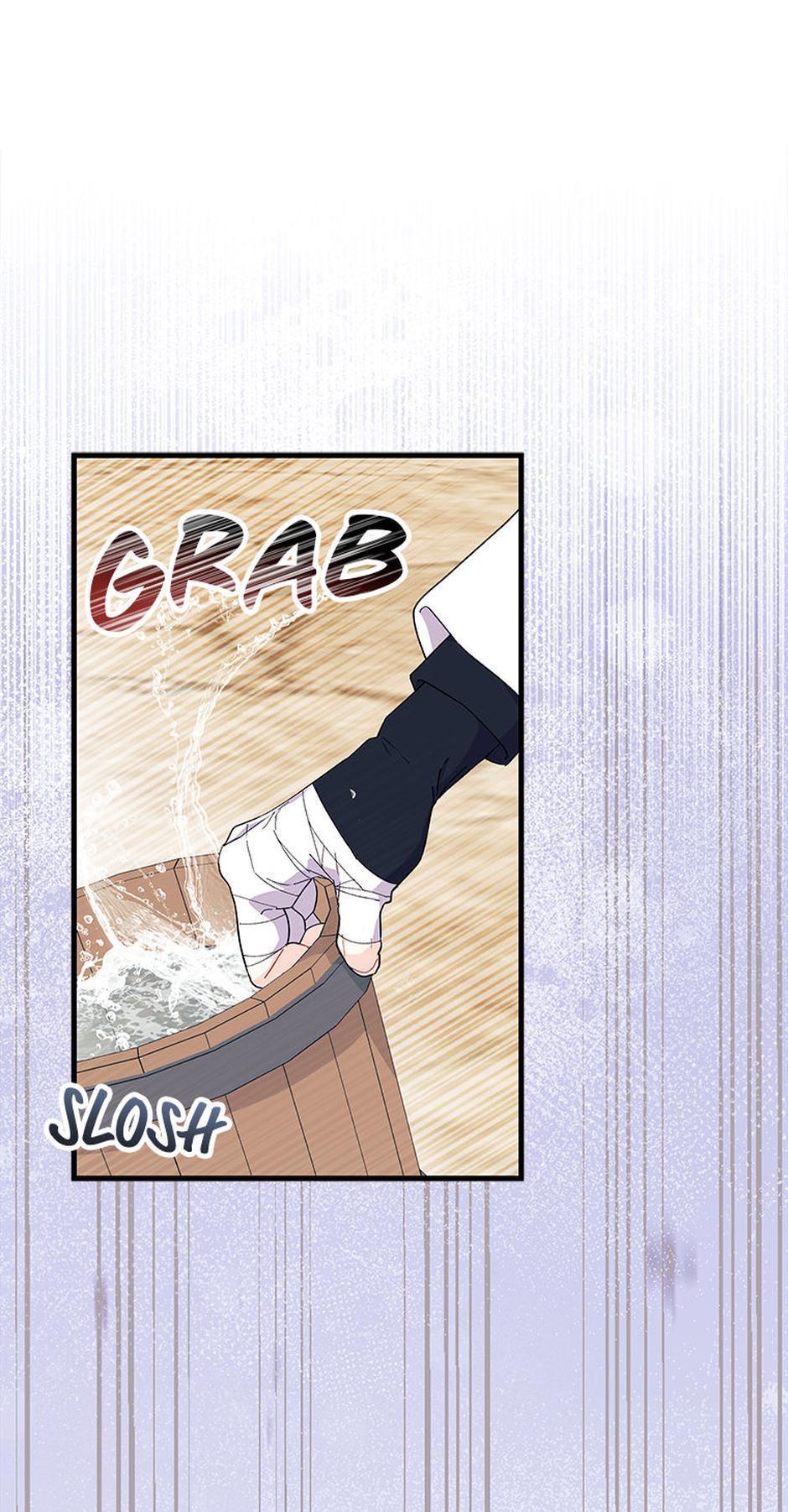 I Don’t Want To Play Matchmaker! [Official] - Chapter 74 manhwa