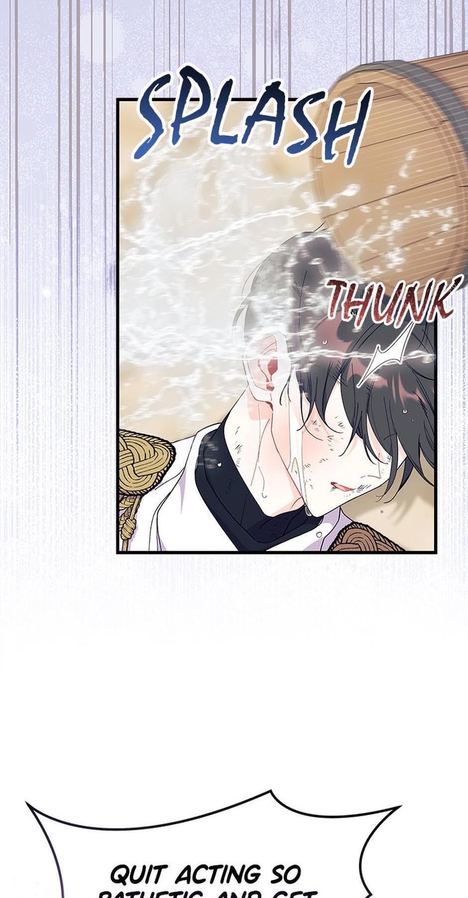 I Don’t Want To Play Matchmaker! [Official] - Chapter 74 manhwa