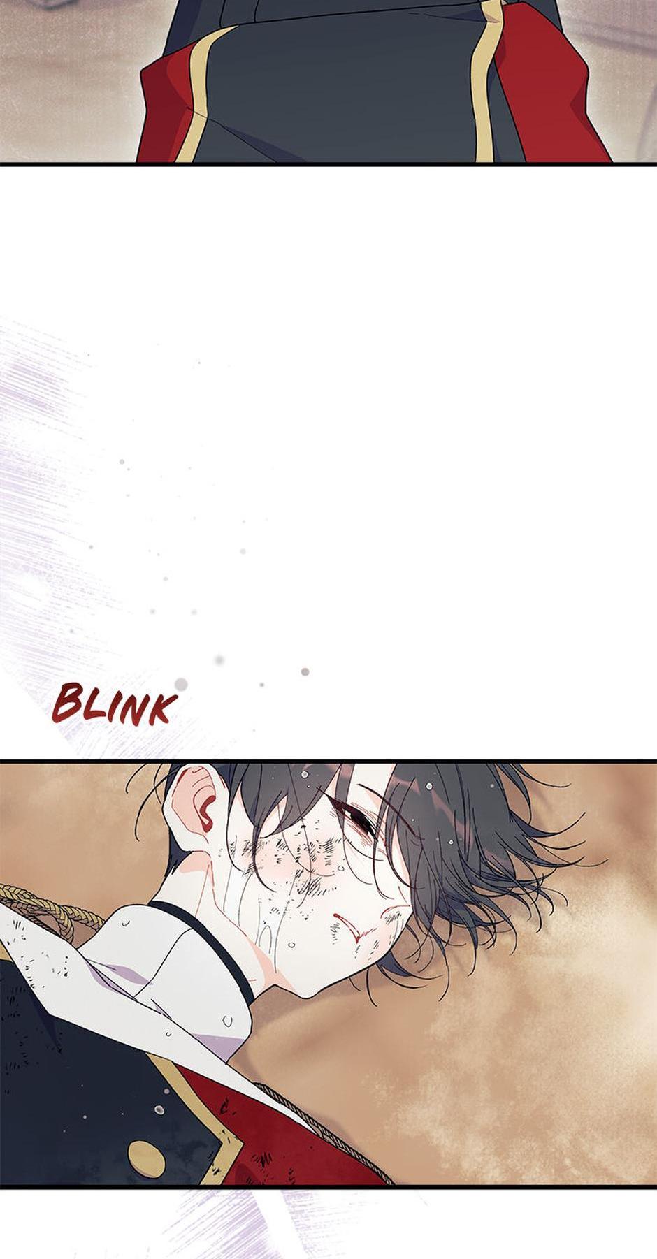 I Don’t Want To Play Matchmaker! [Official] - Chapter 74 manhwa