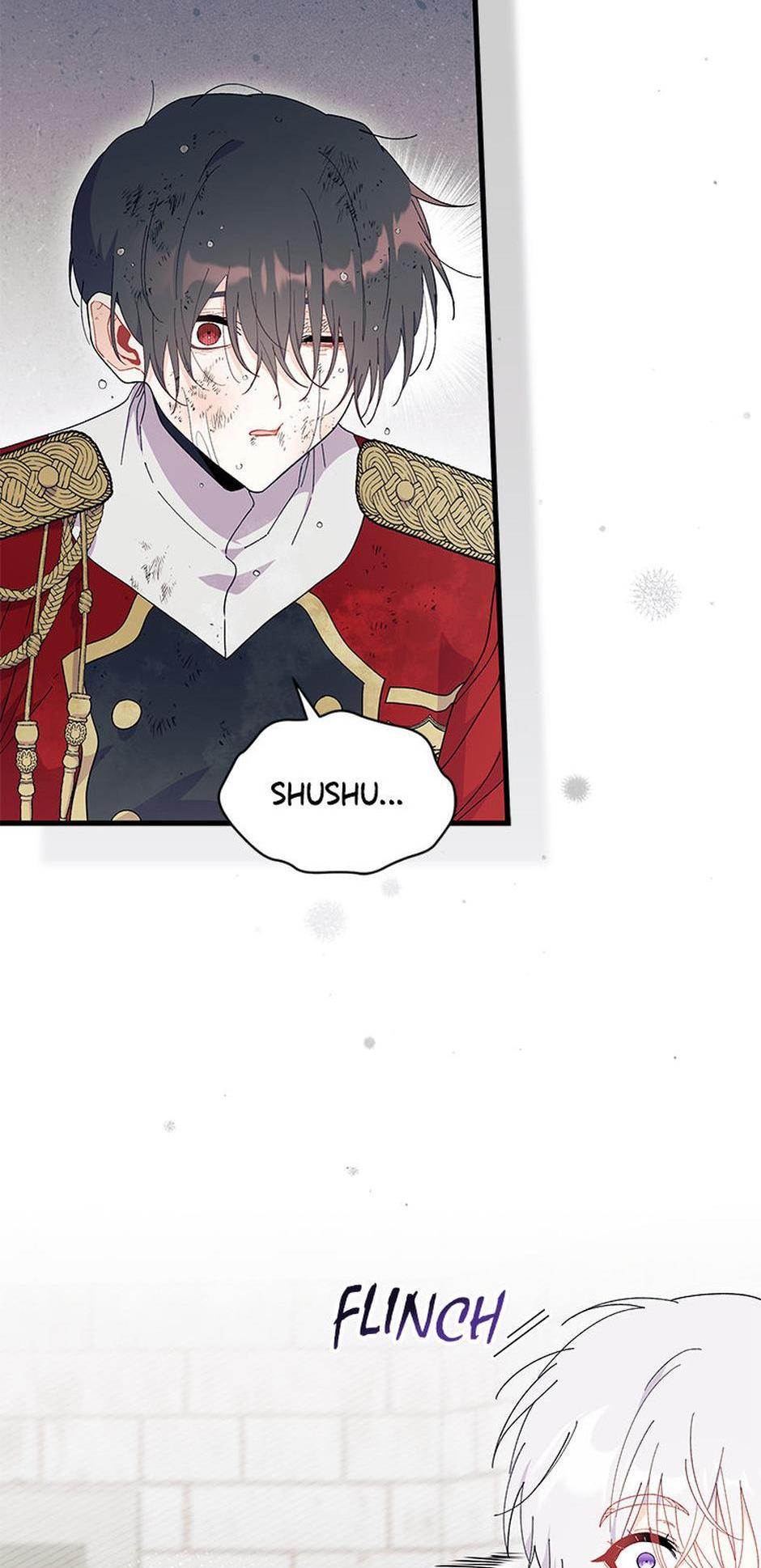 I Don’t Want To Play Matchmaker! [Official] - Chapter 74 manhwa