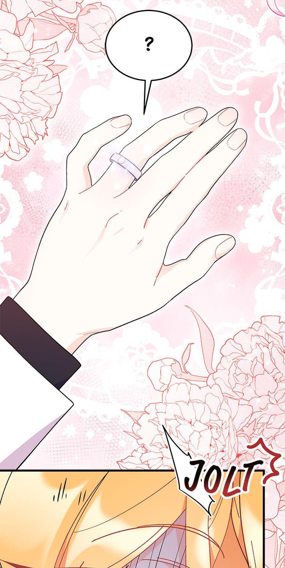 I Don’t Want To Play Matchmaker! [Official] - Chapter 74 manhwa