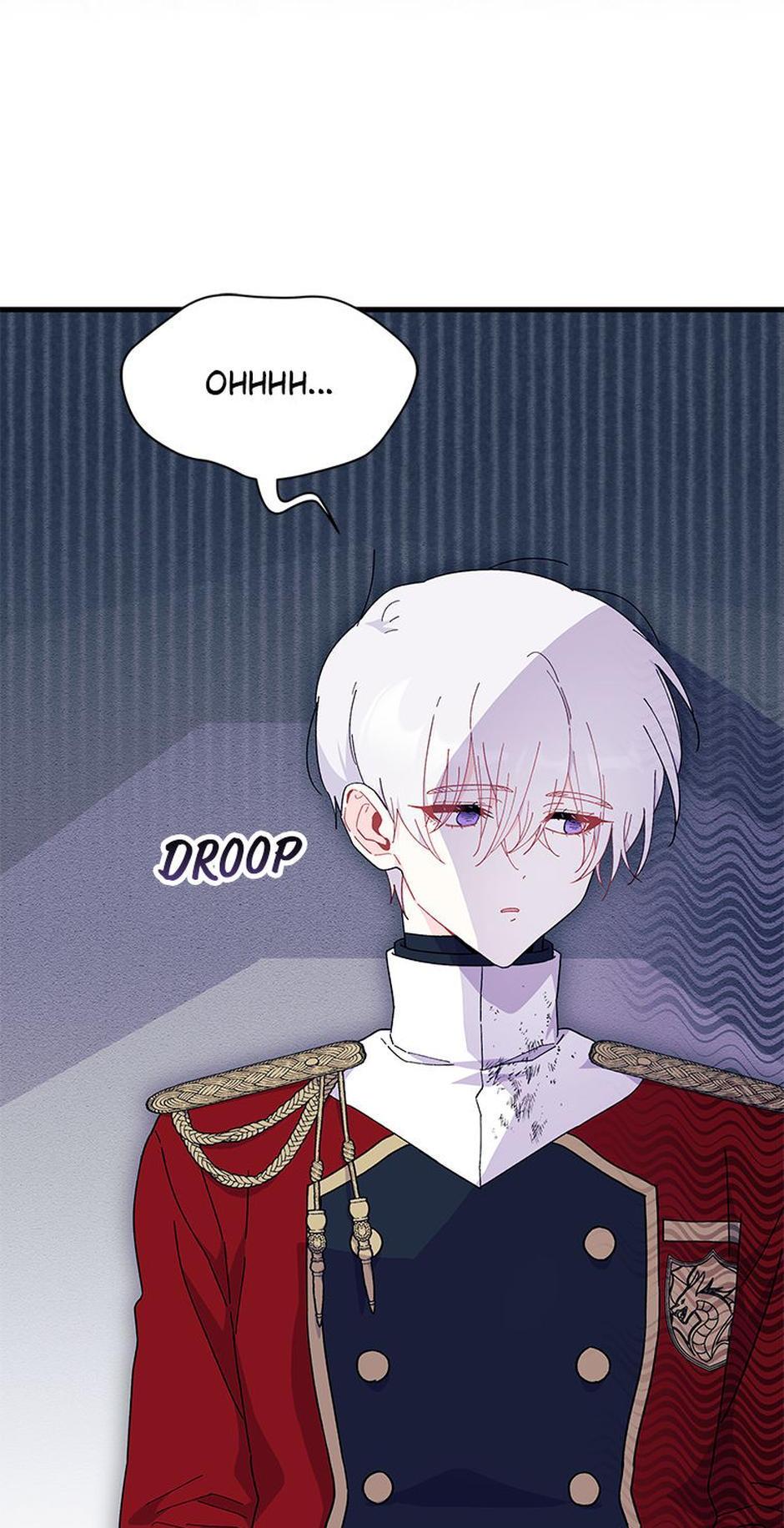 I Don’t Want To Play Matchmaker! [Official] - Chapter 74 manhwa